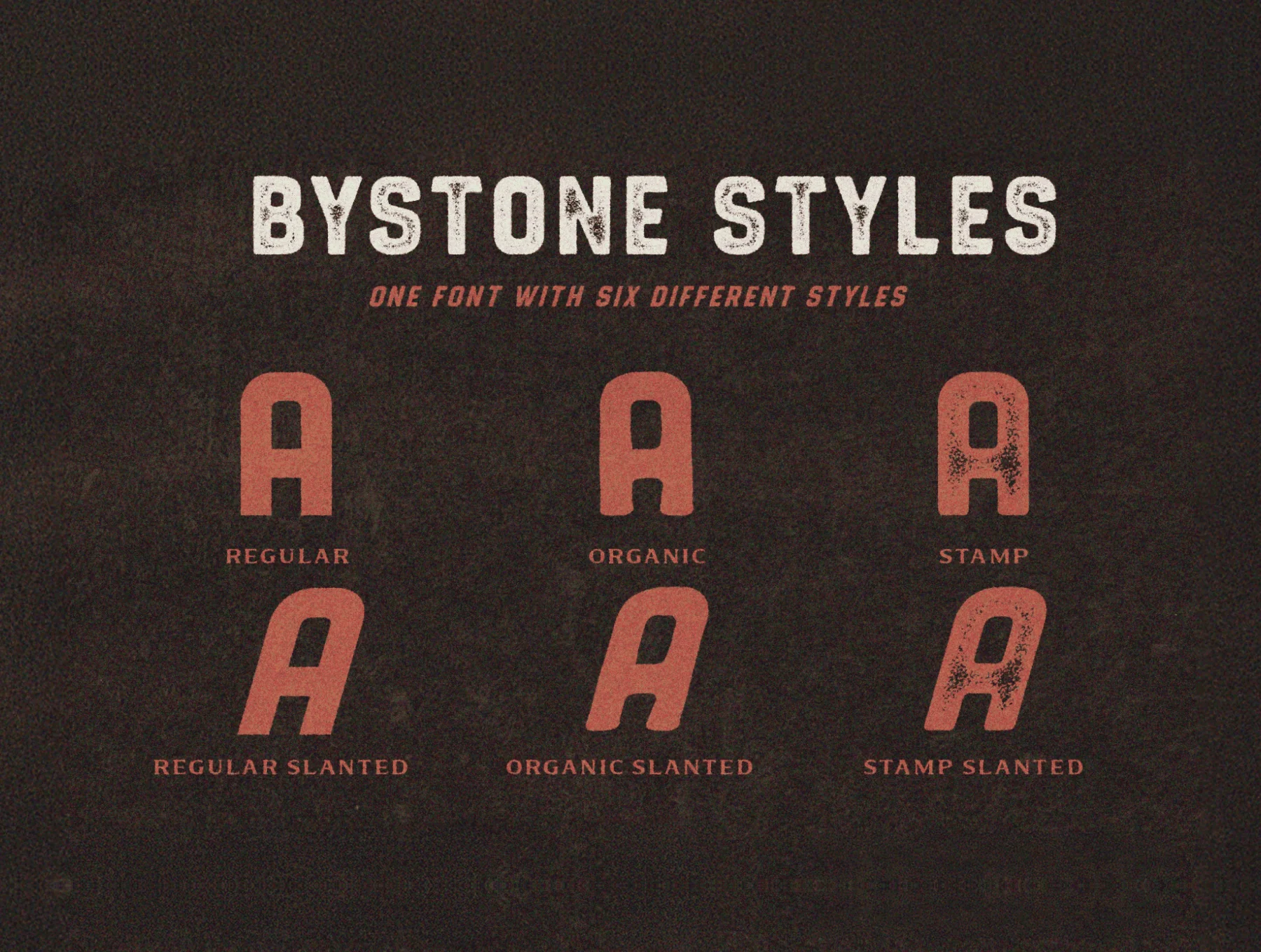 Bystone 3