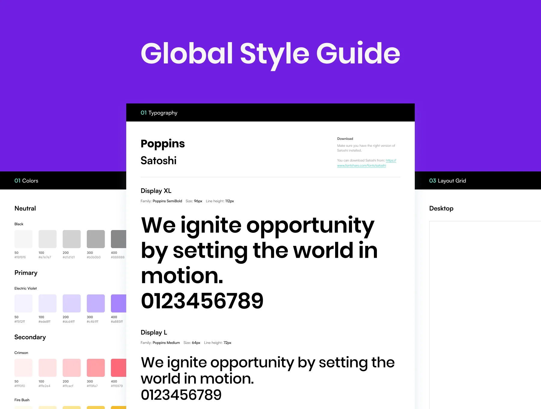 Bytespace - Online Course Web Template and UI Kit Design 6