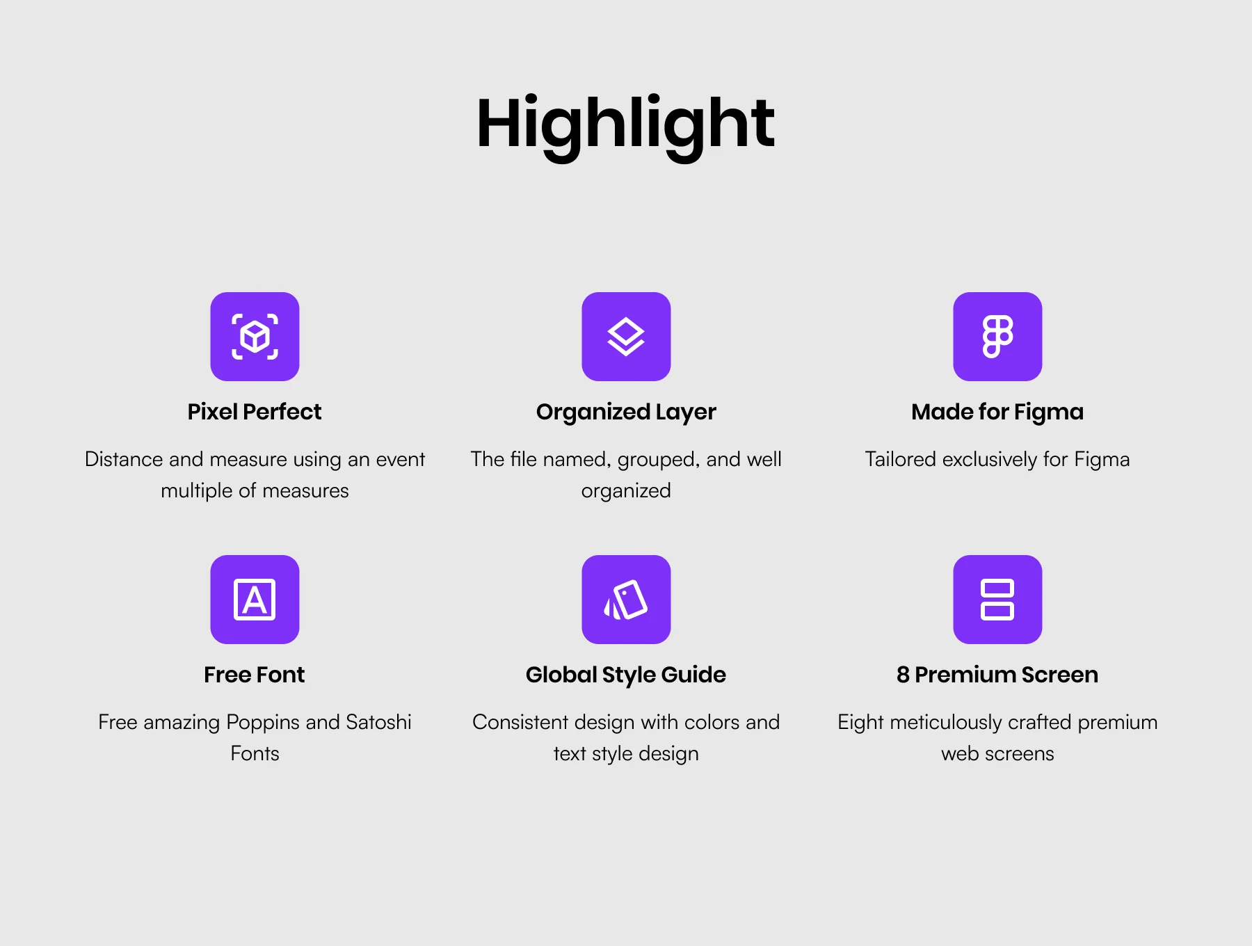 ByteSpace - Online Course Website UI KIt 2