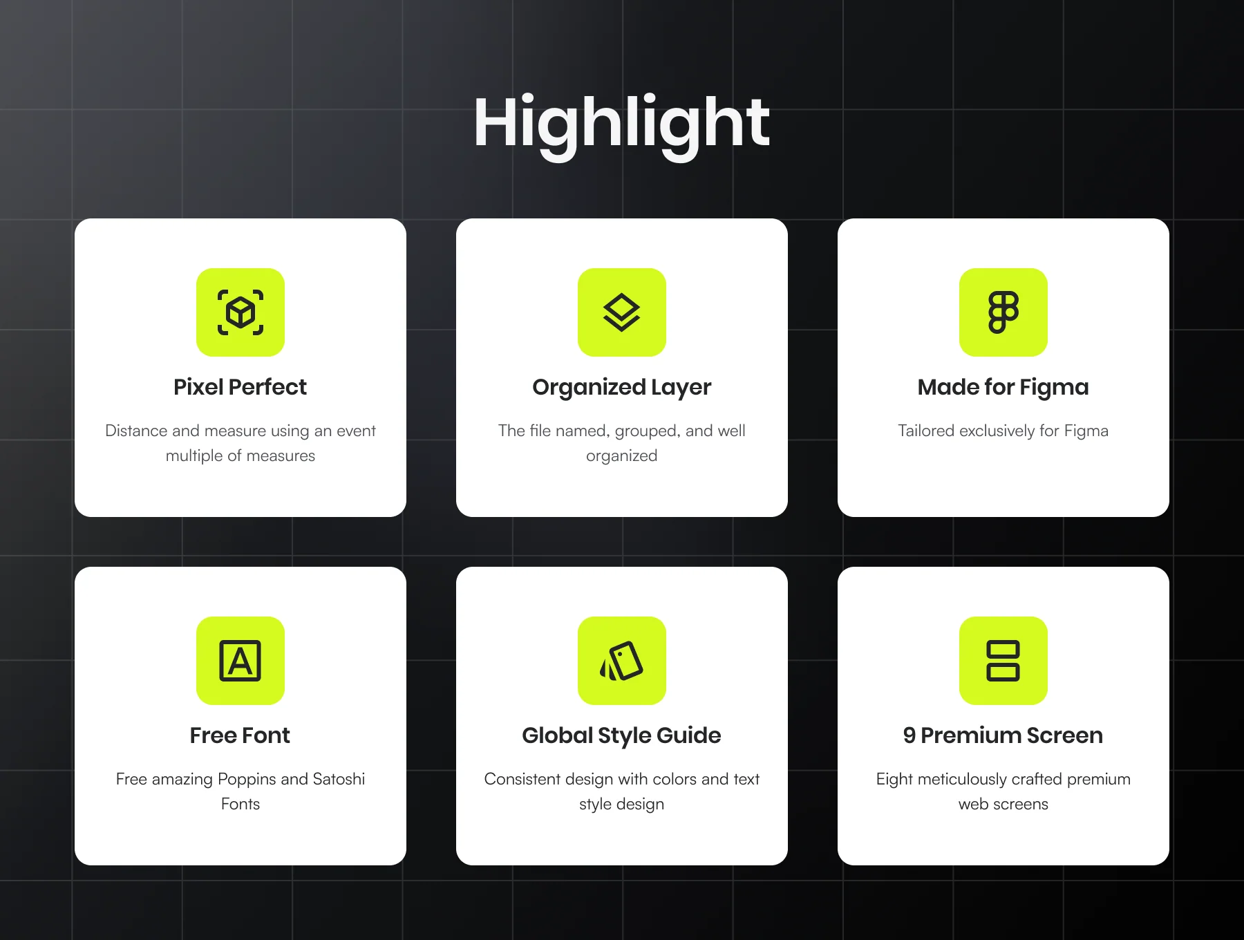 ByteSpace - Online Course Website UI Kit 2