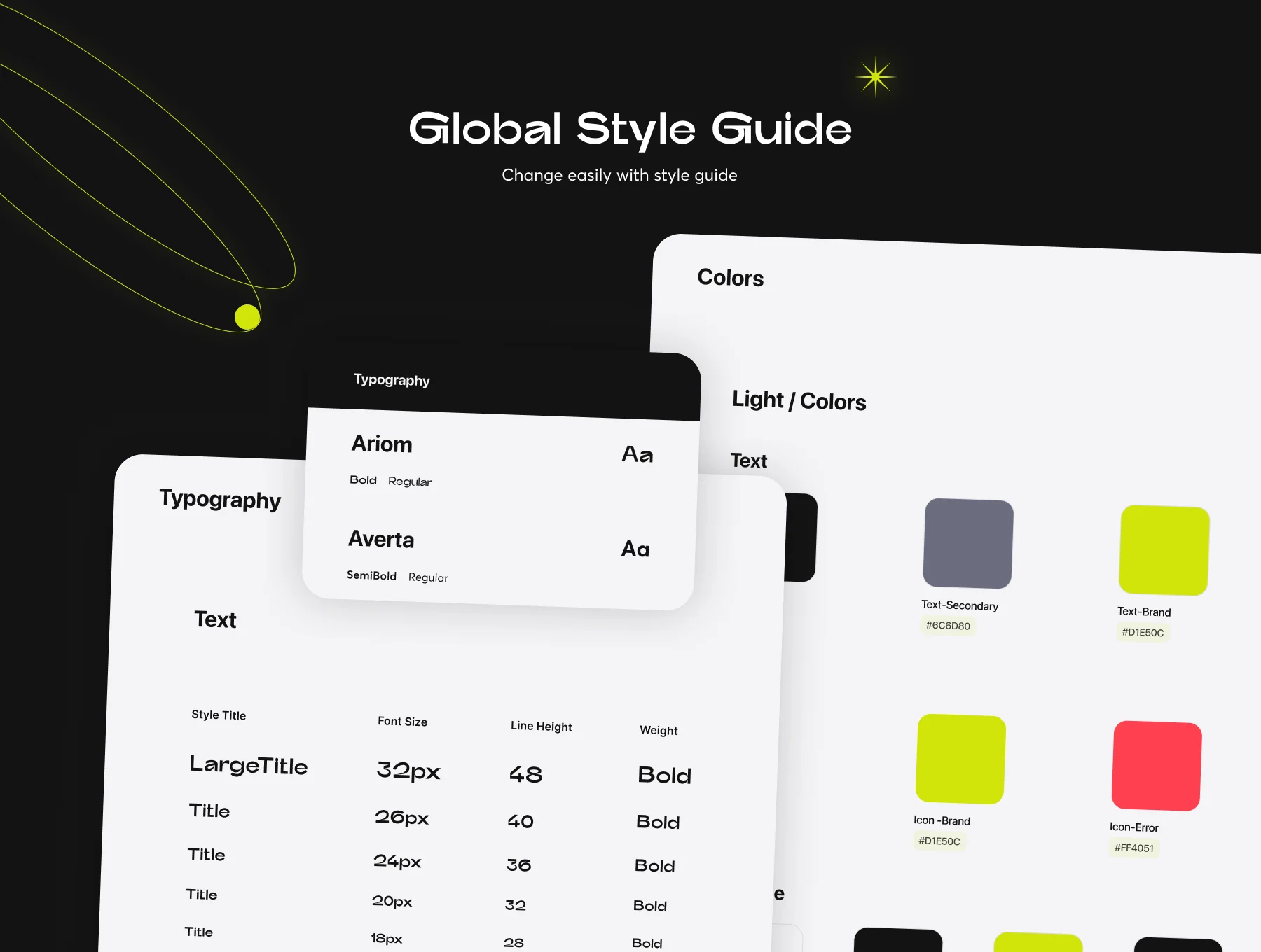Cabo - Event Booking App 5
