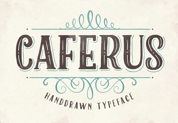 Caferus