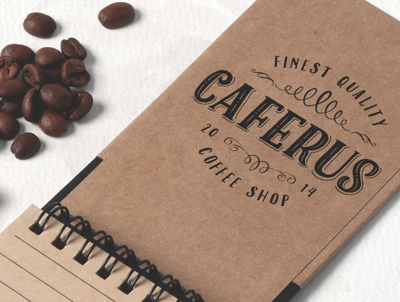 Caferus 2