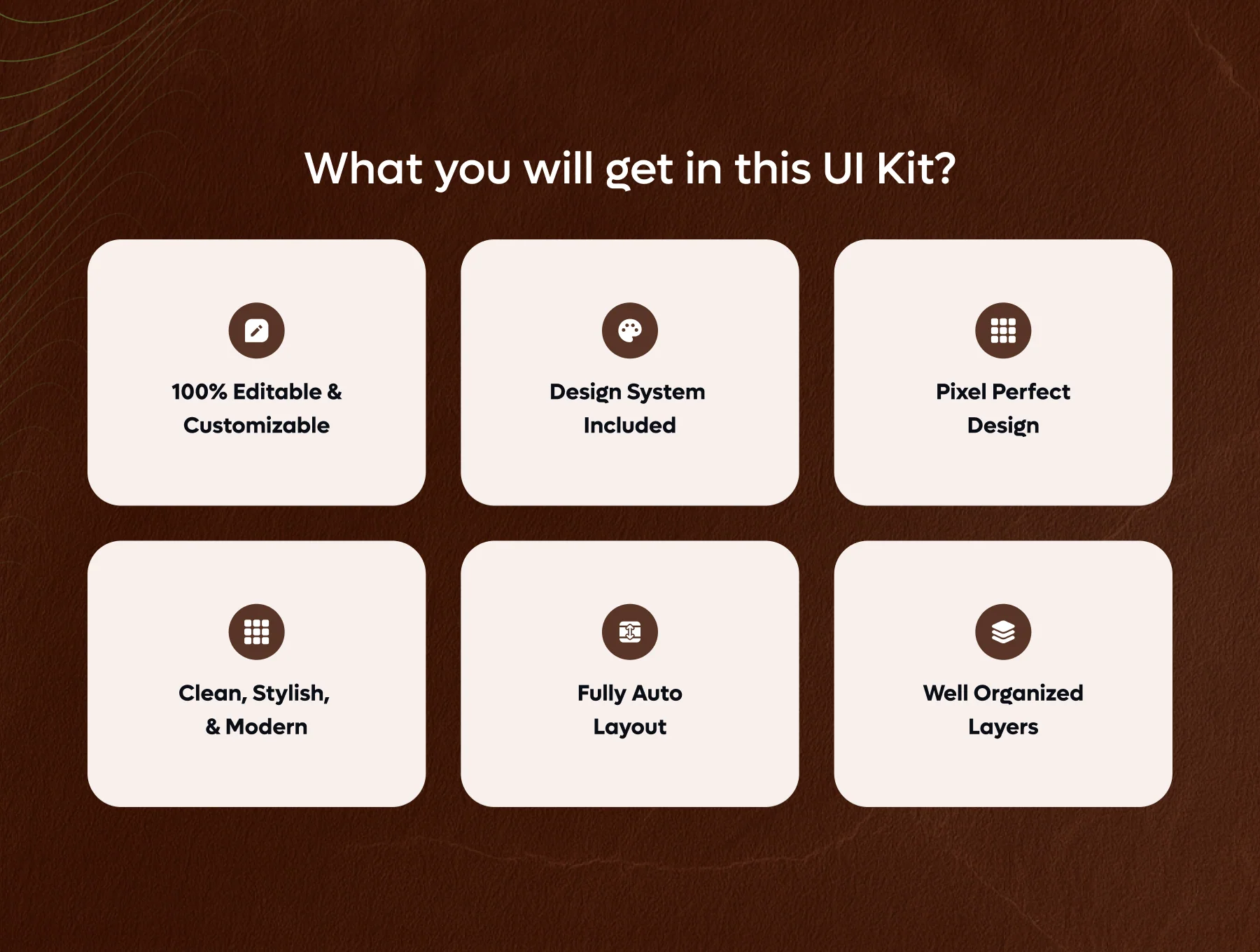 Caffely - Coffee Shop App UI Kit 5