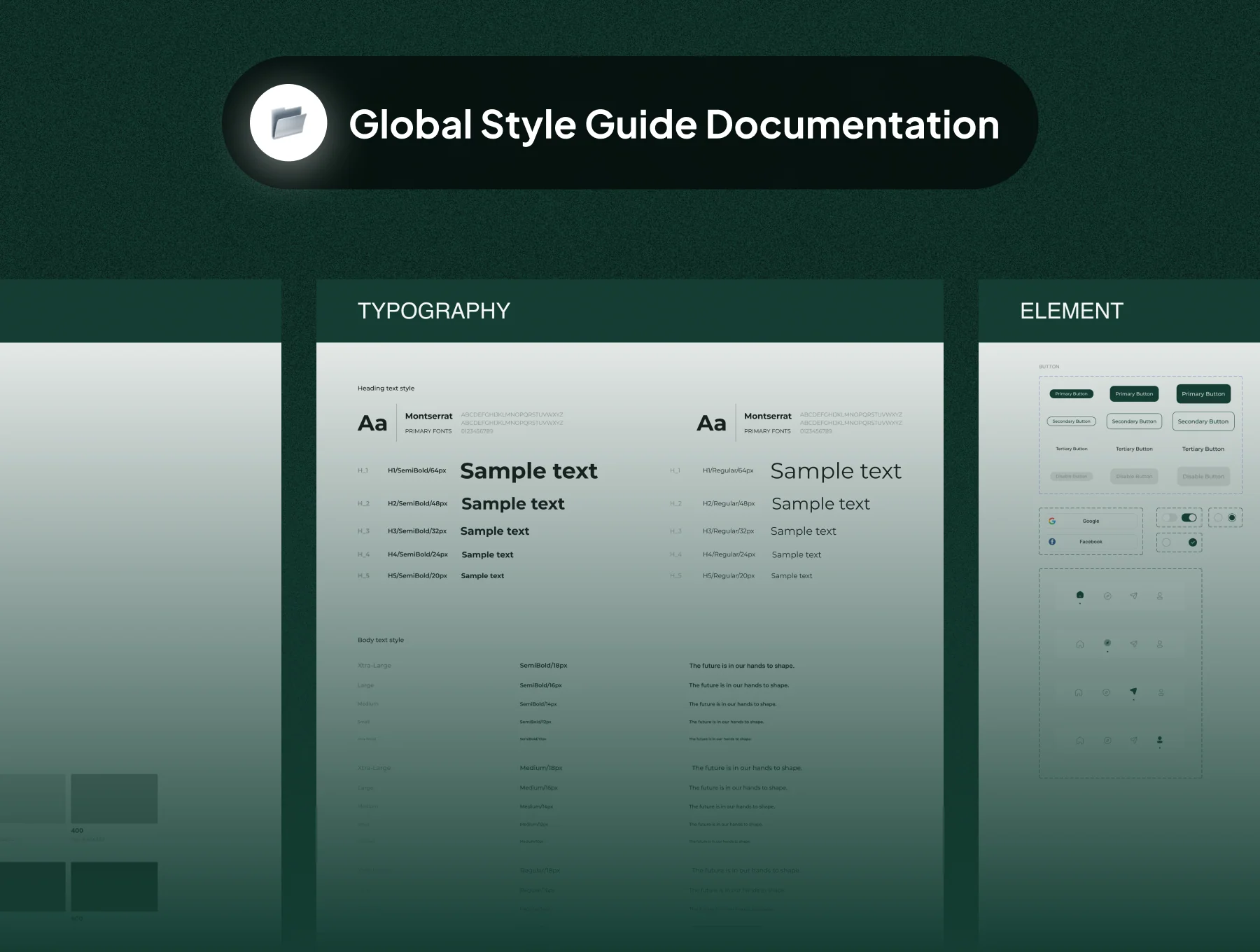 Caffess - Coffe Shop App UI Kit 3