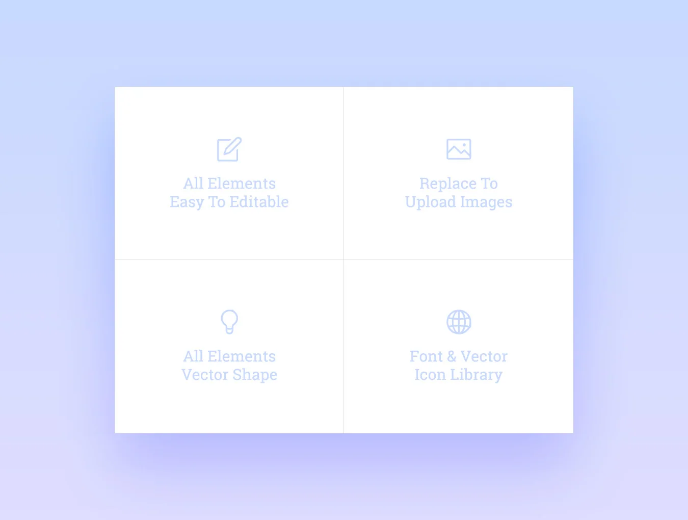 Calypso Minimal Template 2