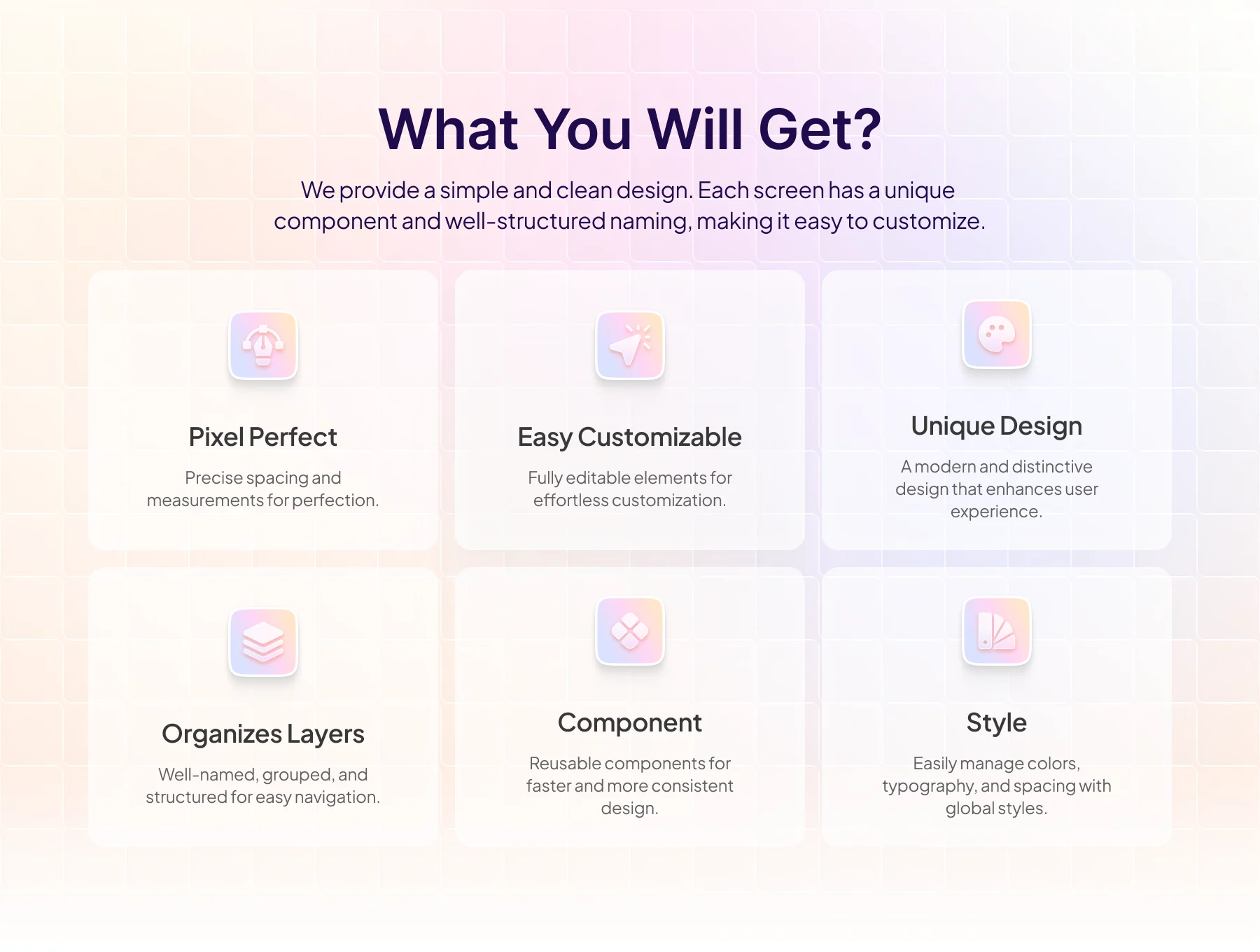 Calyra - SaaS Landing Page 2