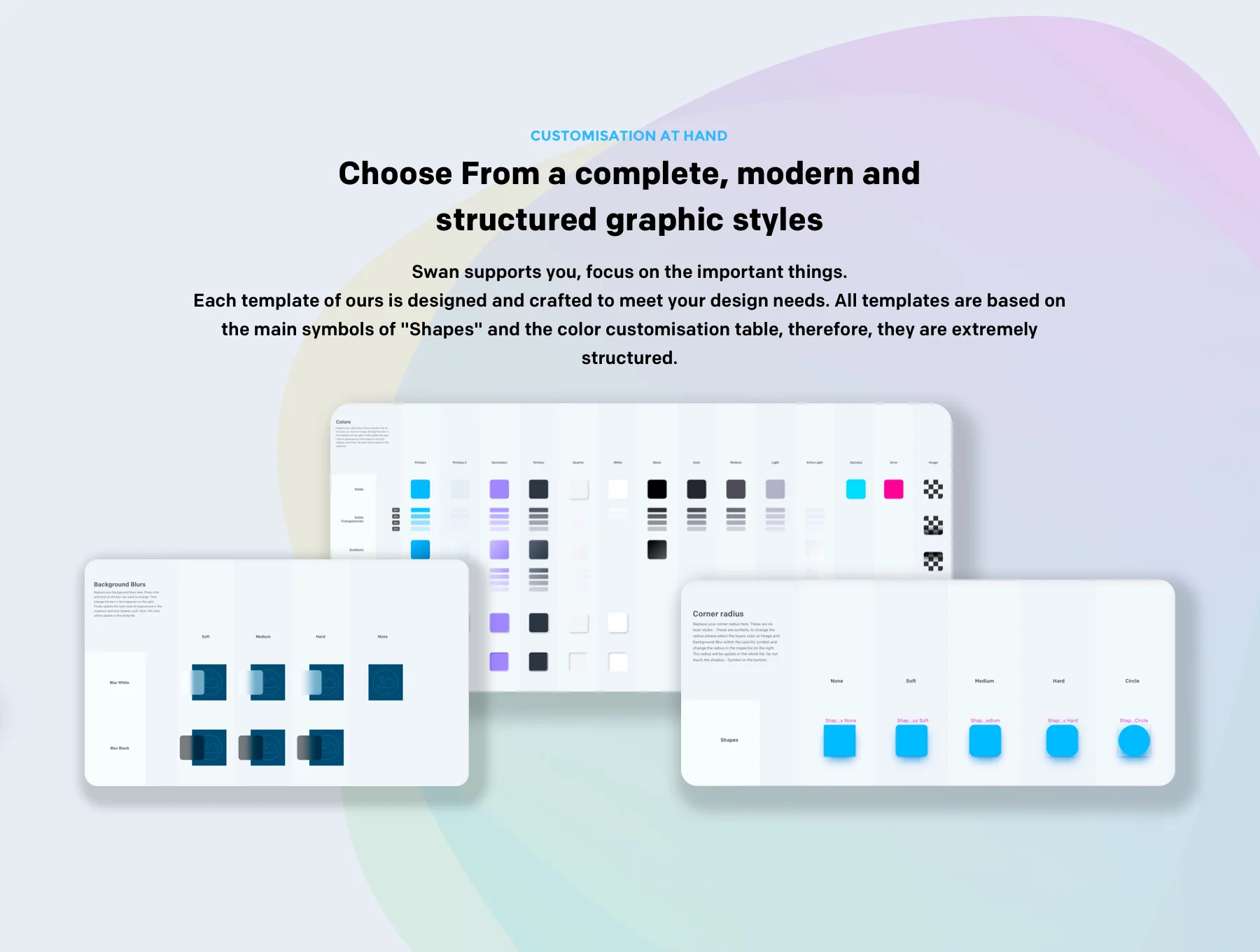 Canary - UI  Kit 6