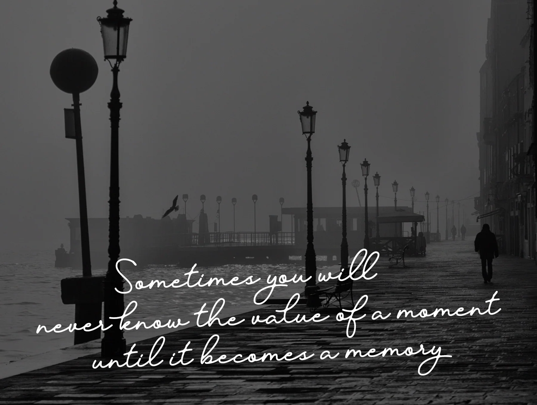 Candelia - Stylish Signature Font 4