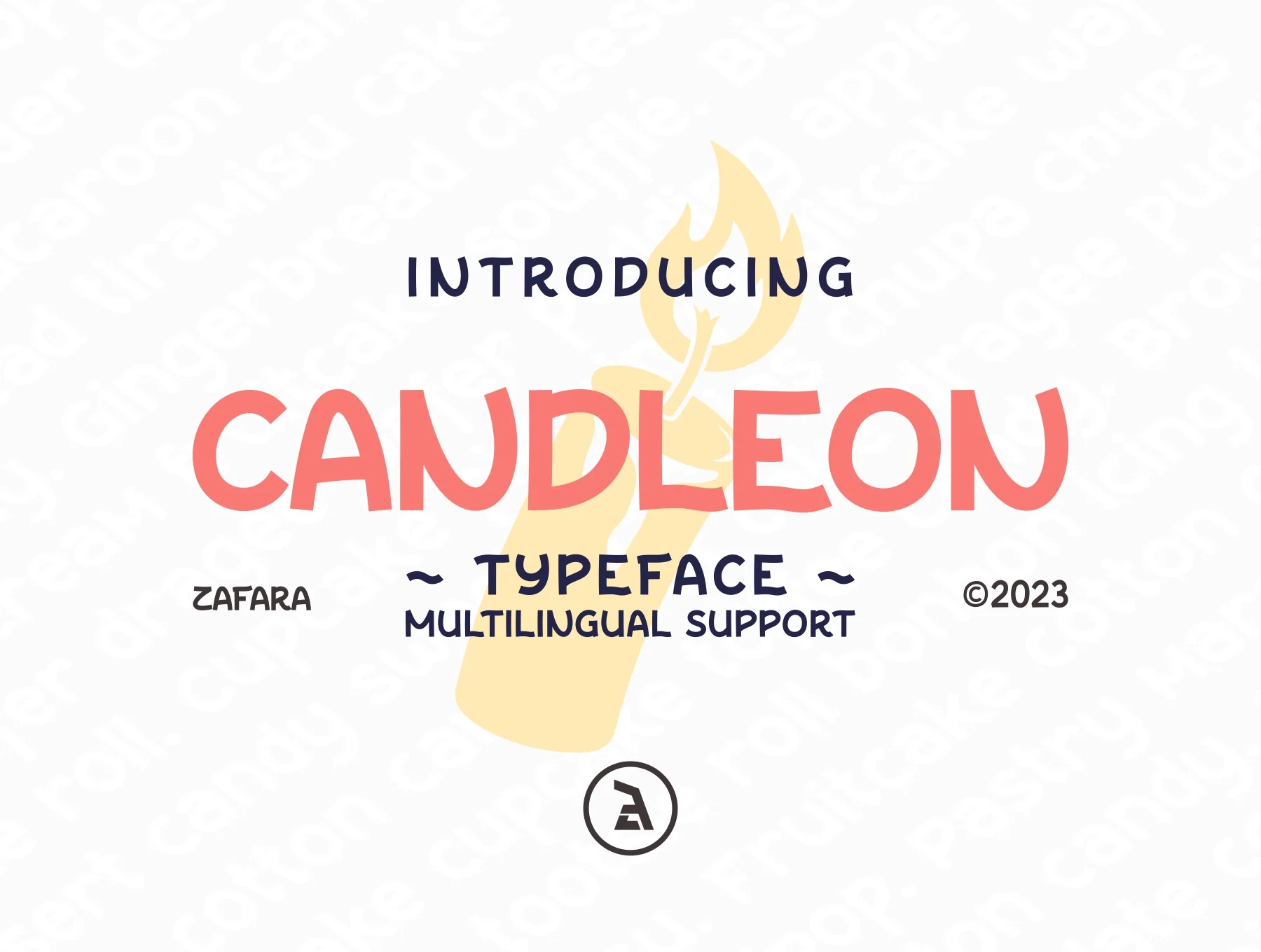 CANDLEON
