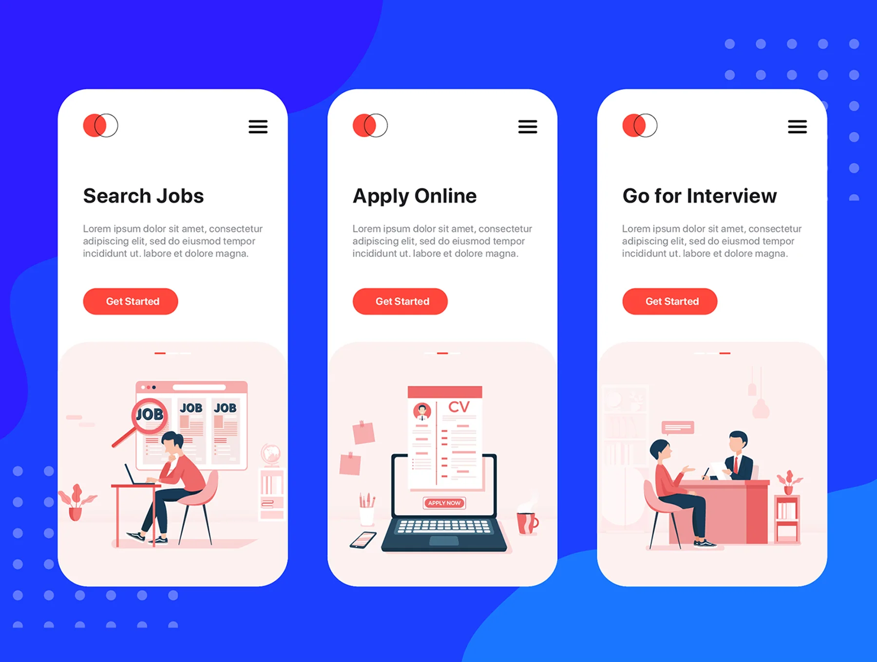 Candreva - Illustration Pack 3