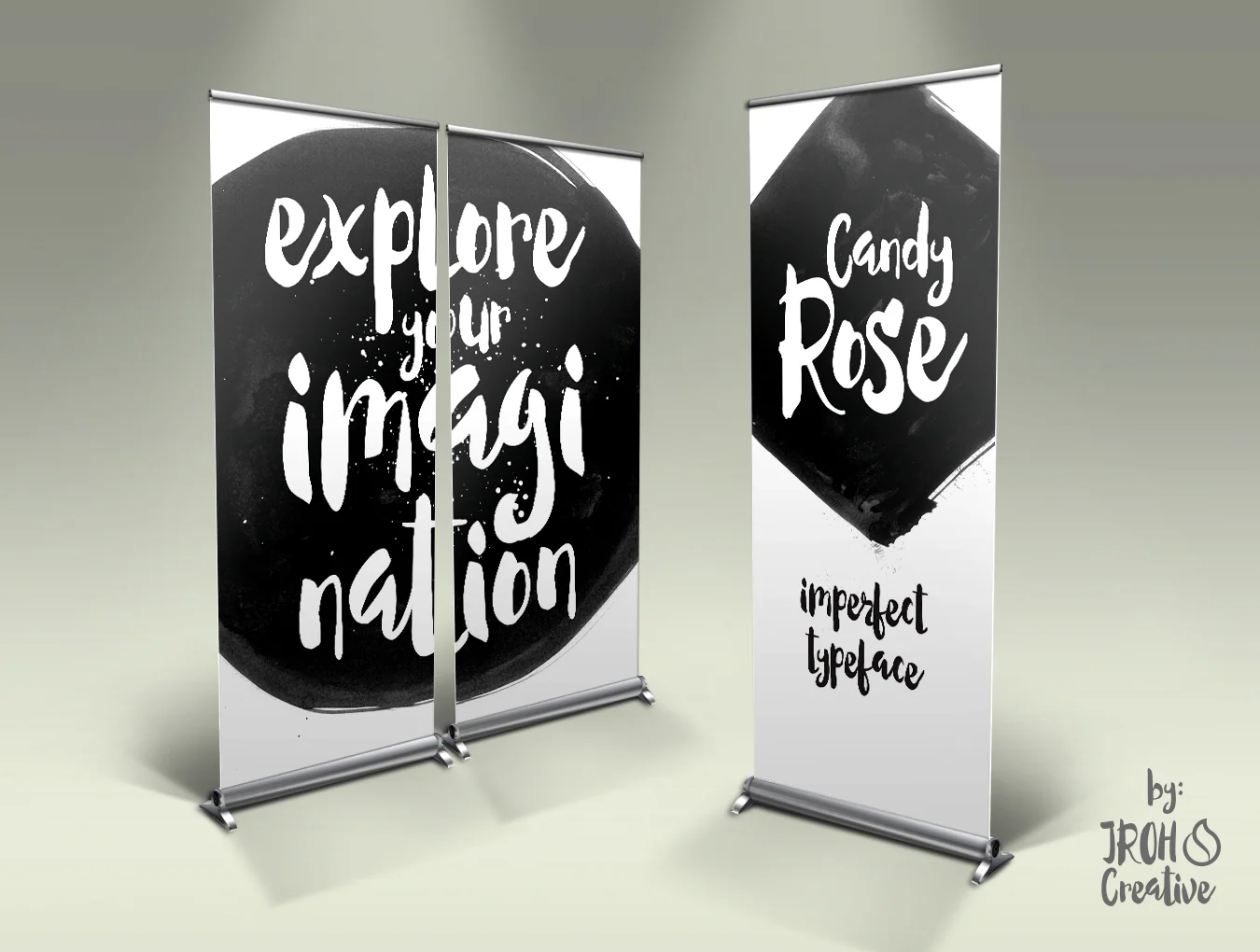 Candy Rose