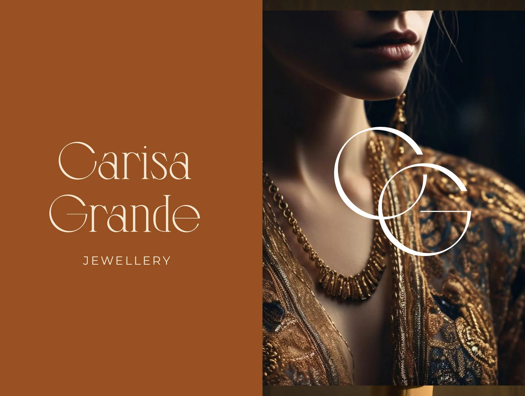 Cannera Modern Serif Font 6