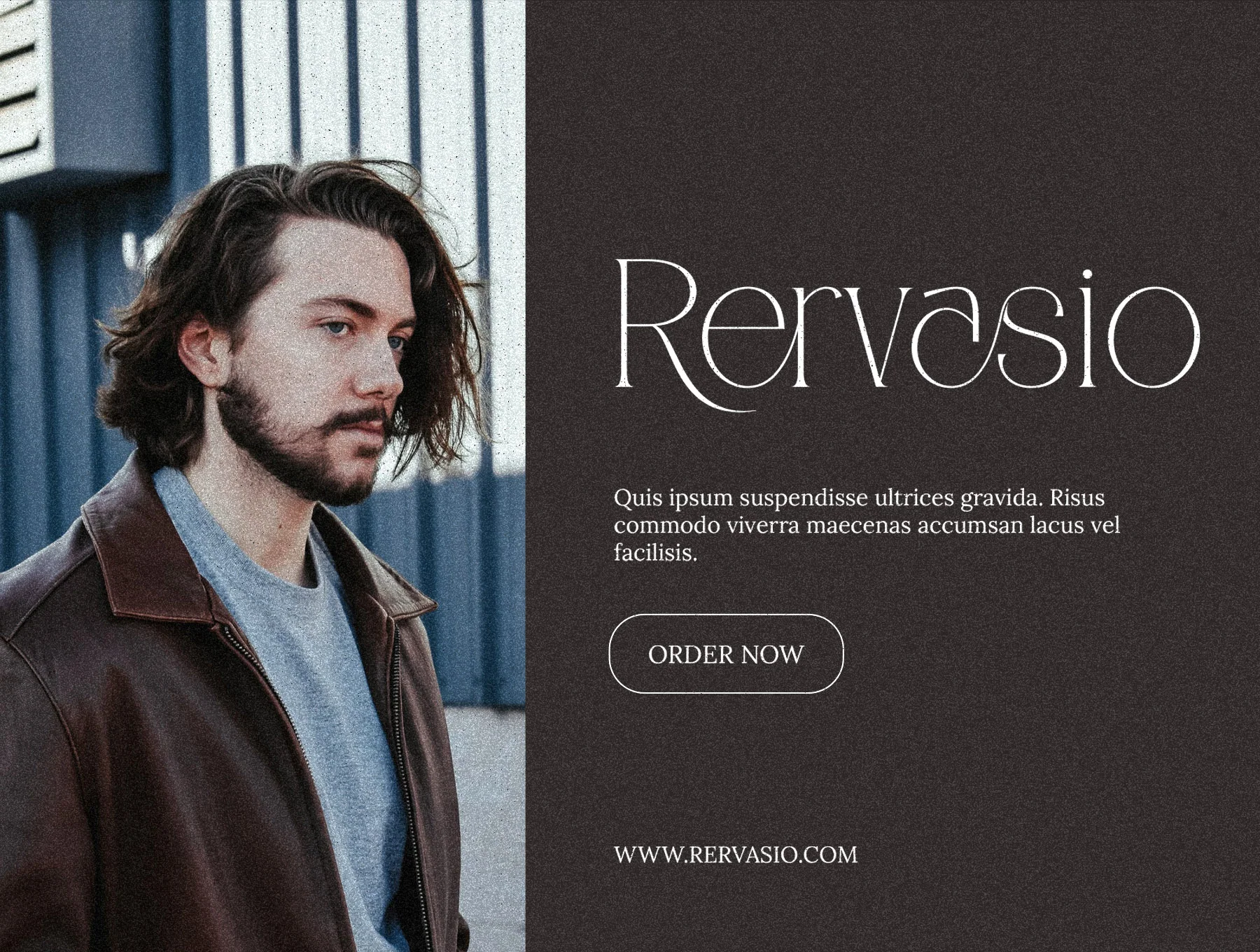 CANOVER | Ligature Serif 6