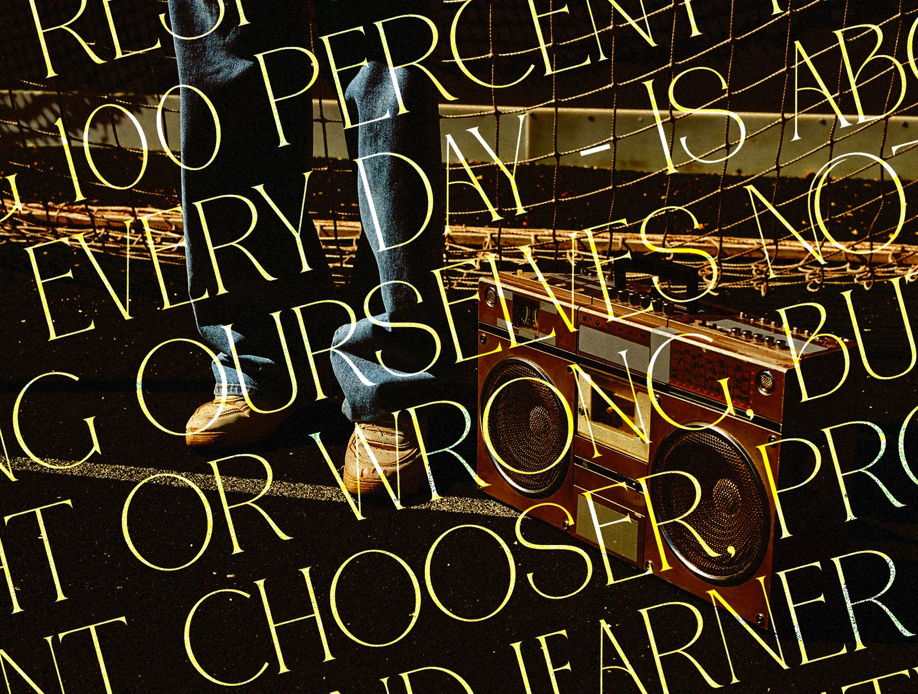 CANOVER | Ligature Serif 7