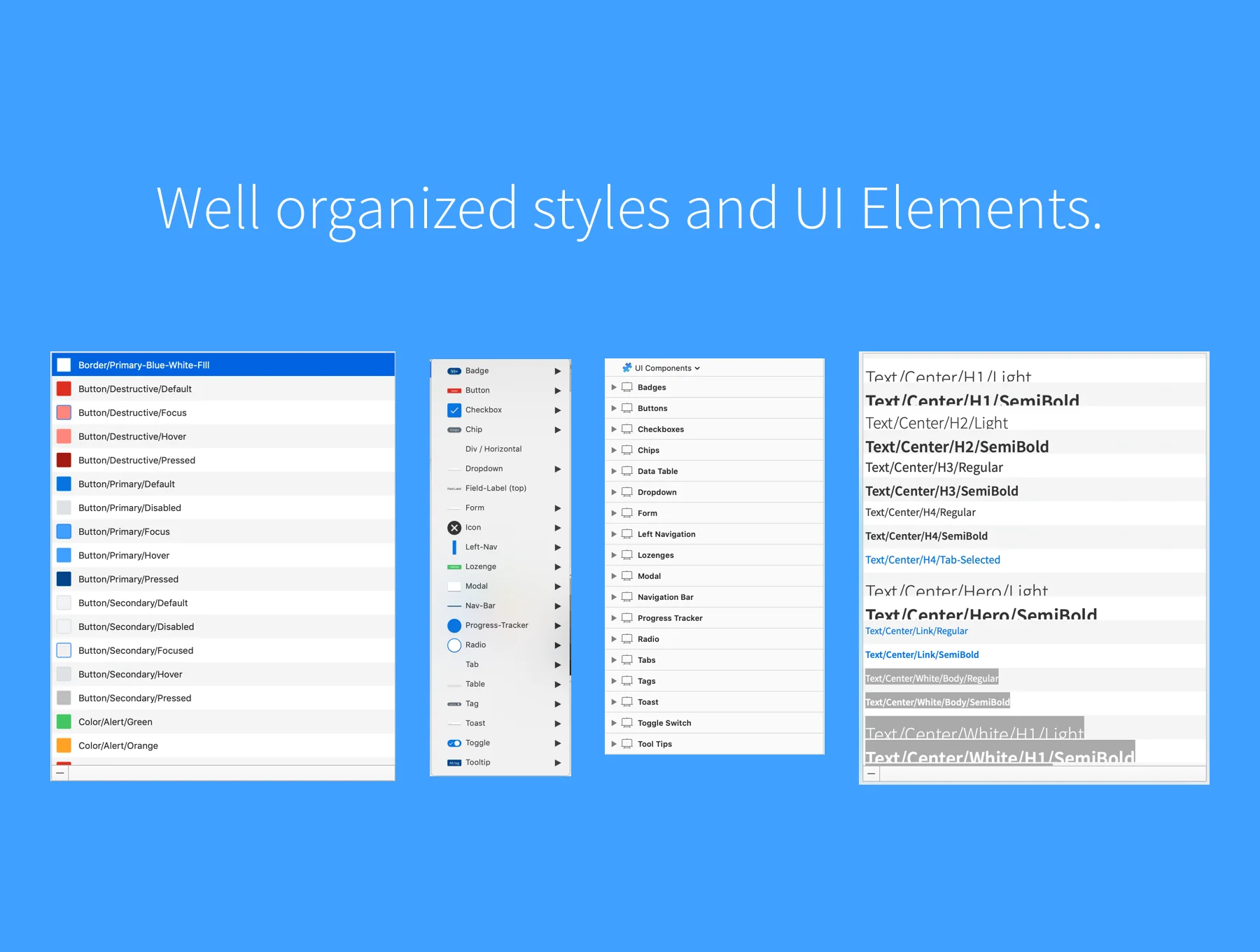 Canvas UI Kit 2