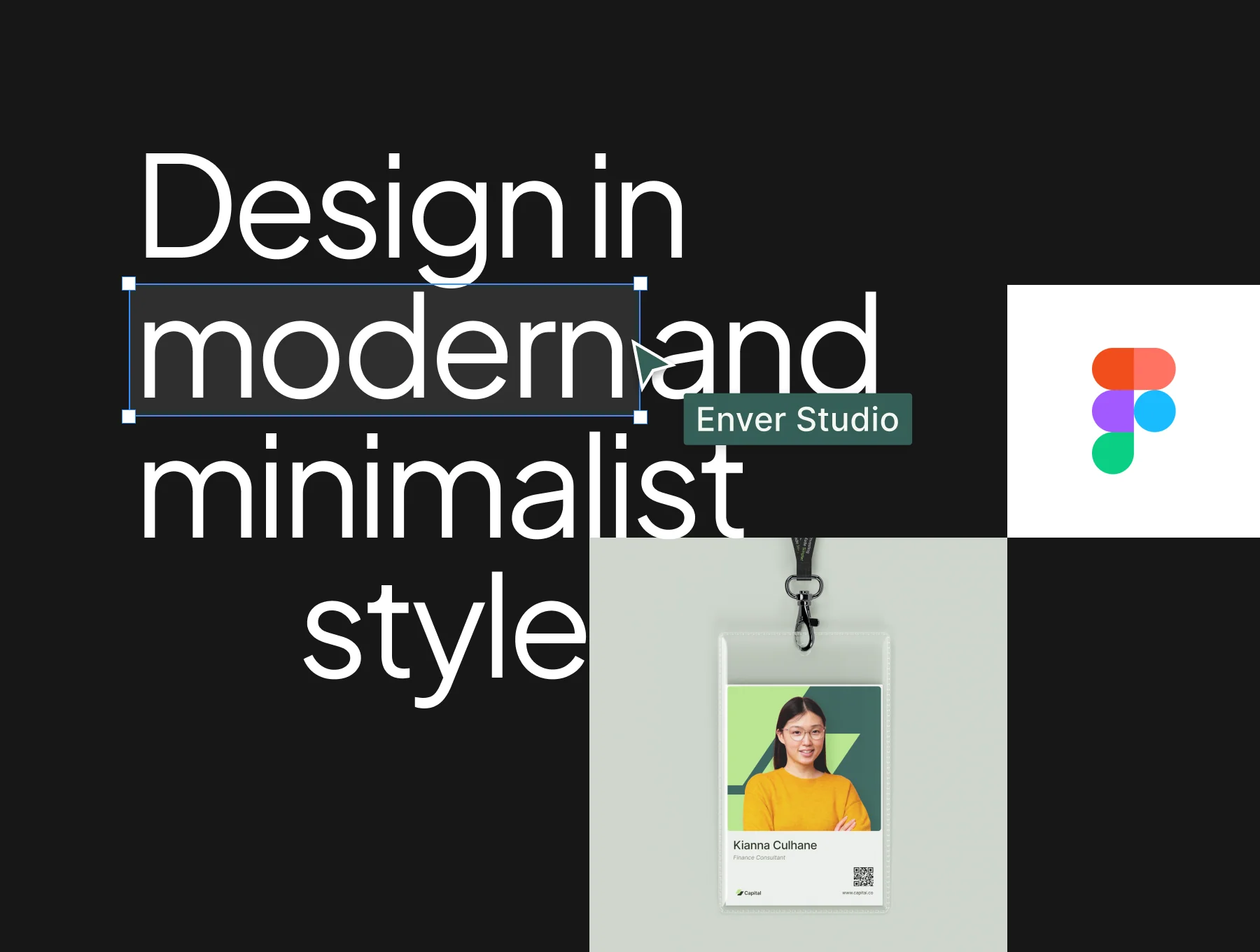 Capital - Brand Identity Guideline 2