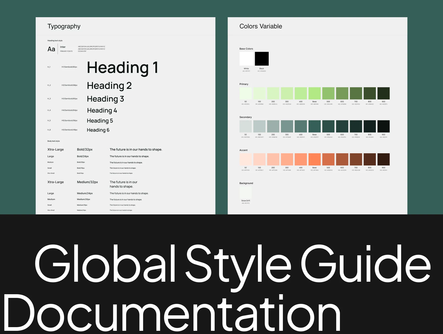 Capital - Brand Identity Guideline 5