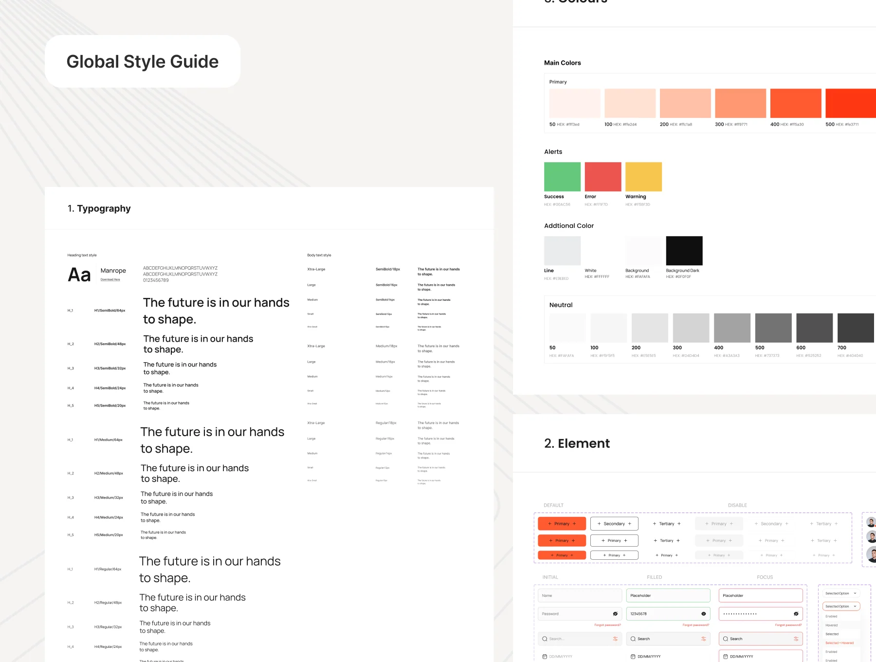 CarHUB- Car Marketplace & ListingApp UI Kit 5