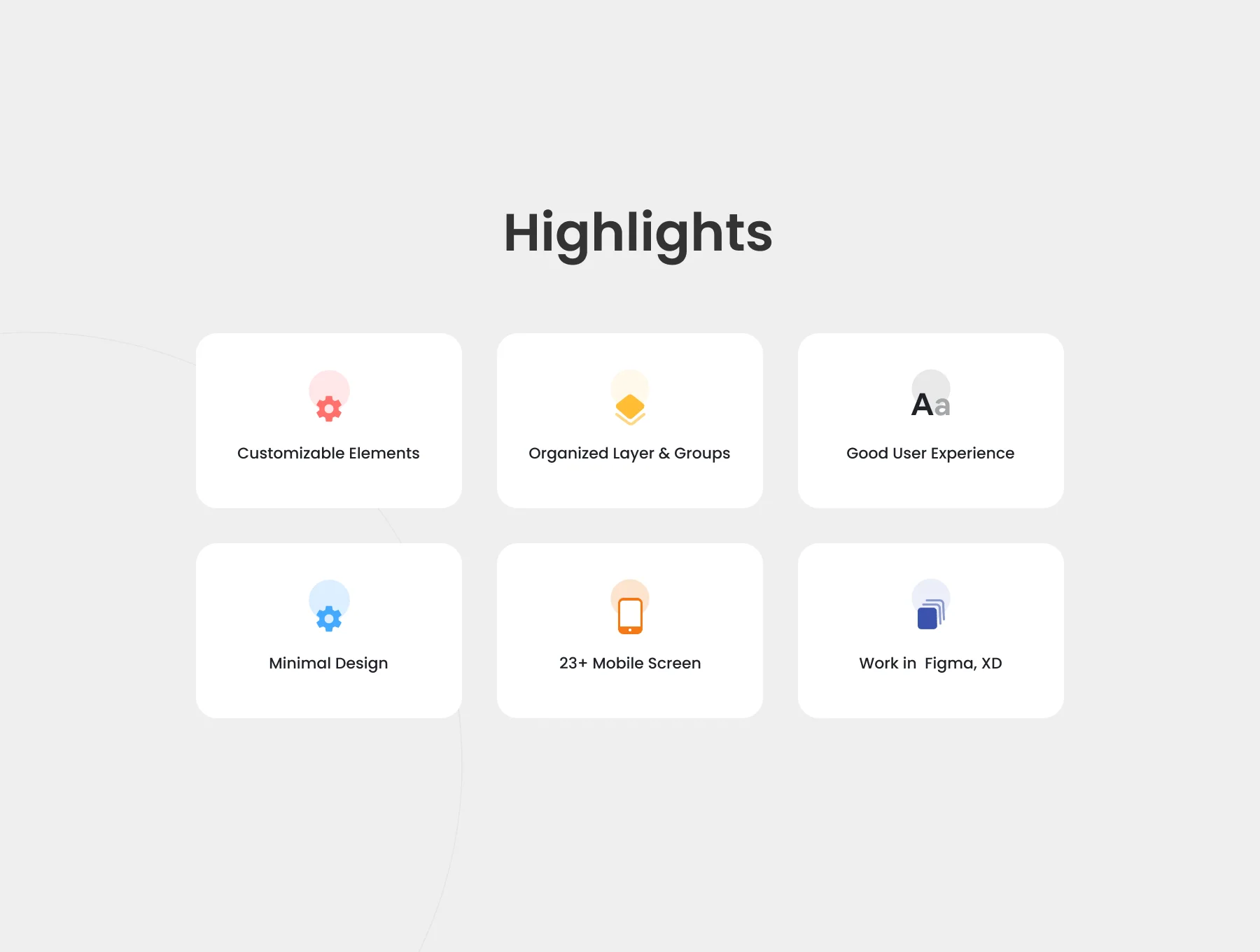 Car Rental App UI Kit 4