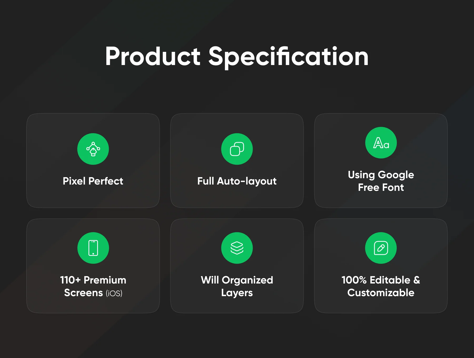 Car Ride & Rental App UI Kit 2