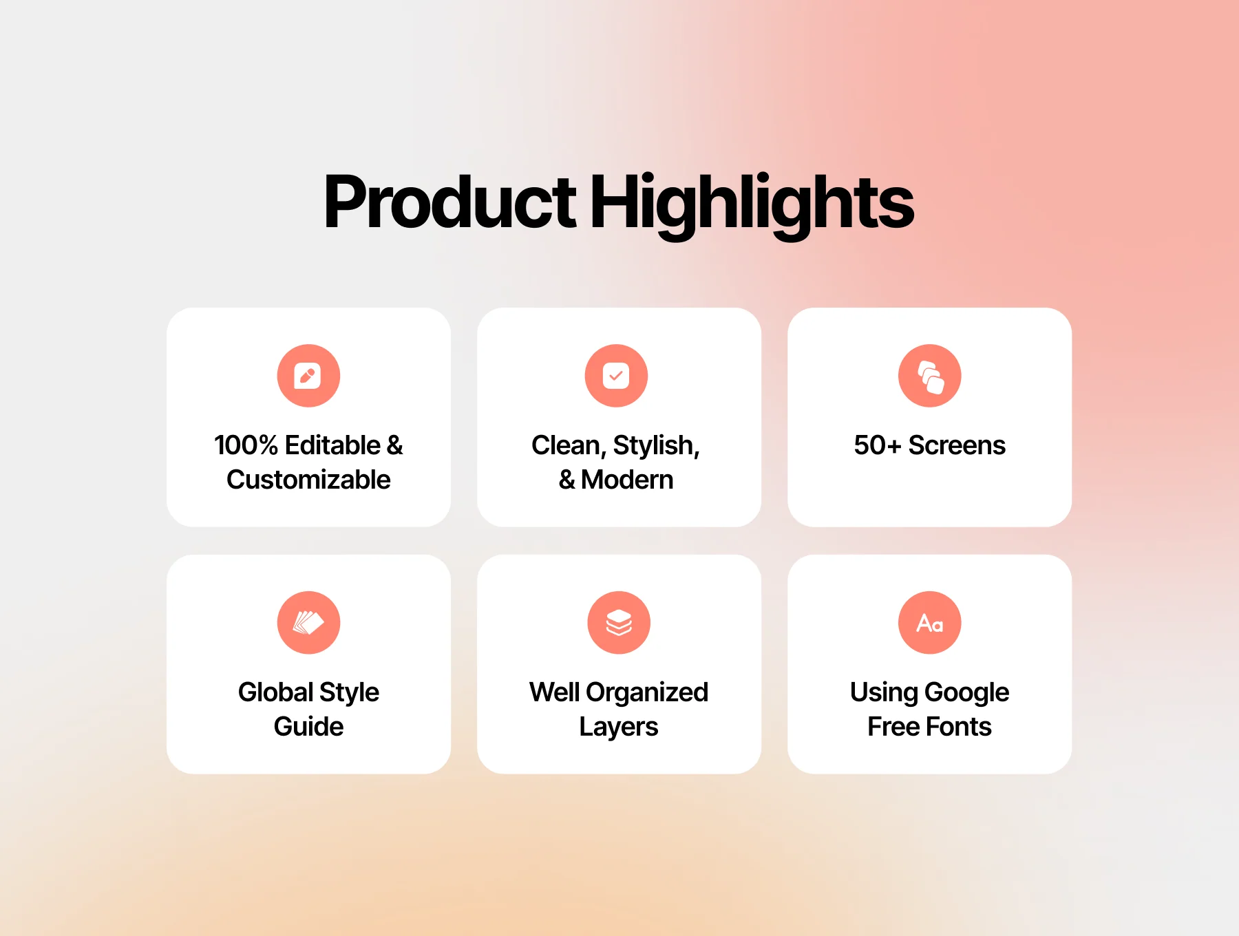 Car Selling E-Commerce App UI Kit 2