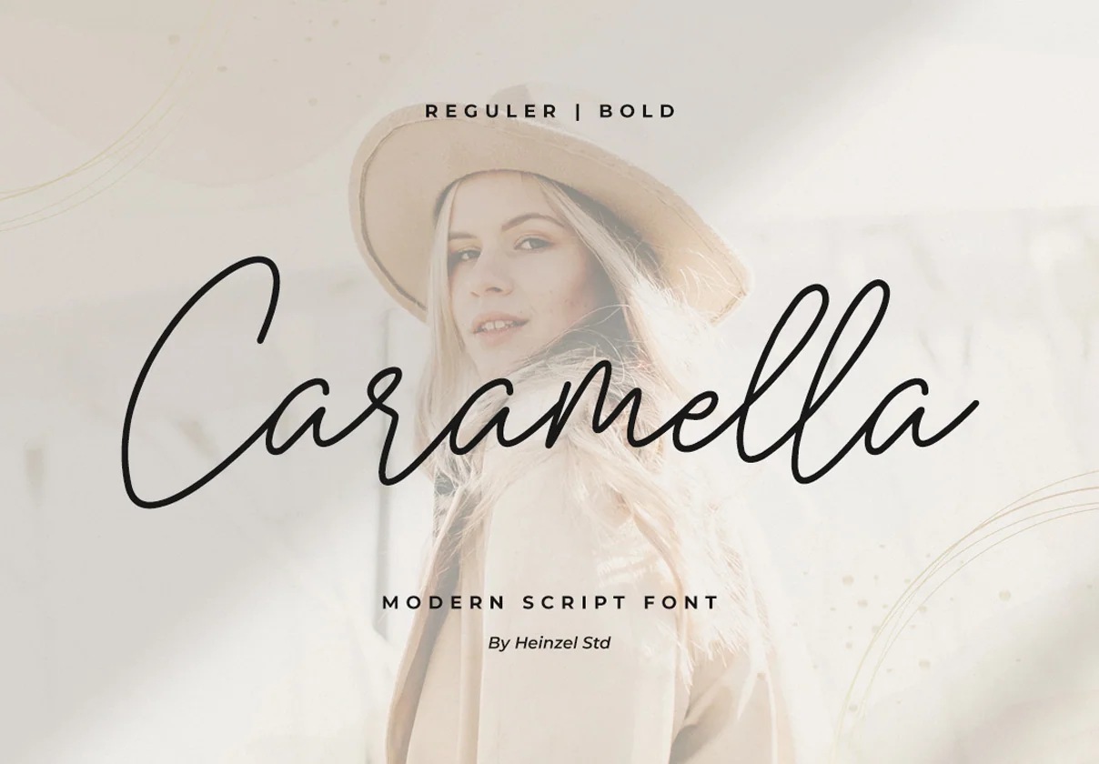 Caramella