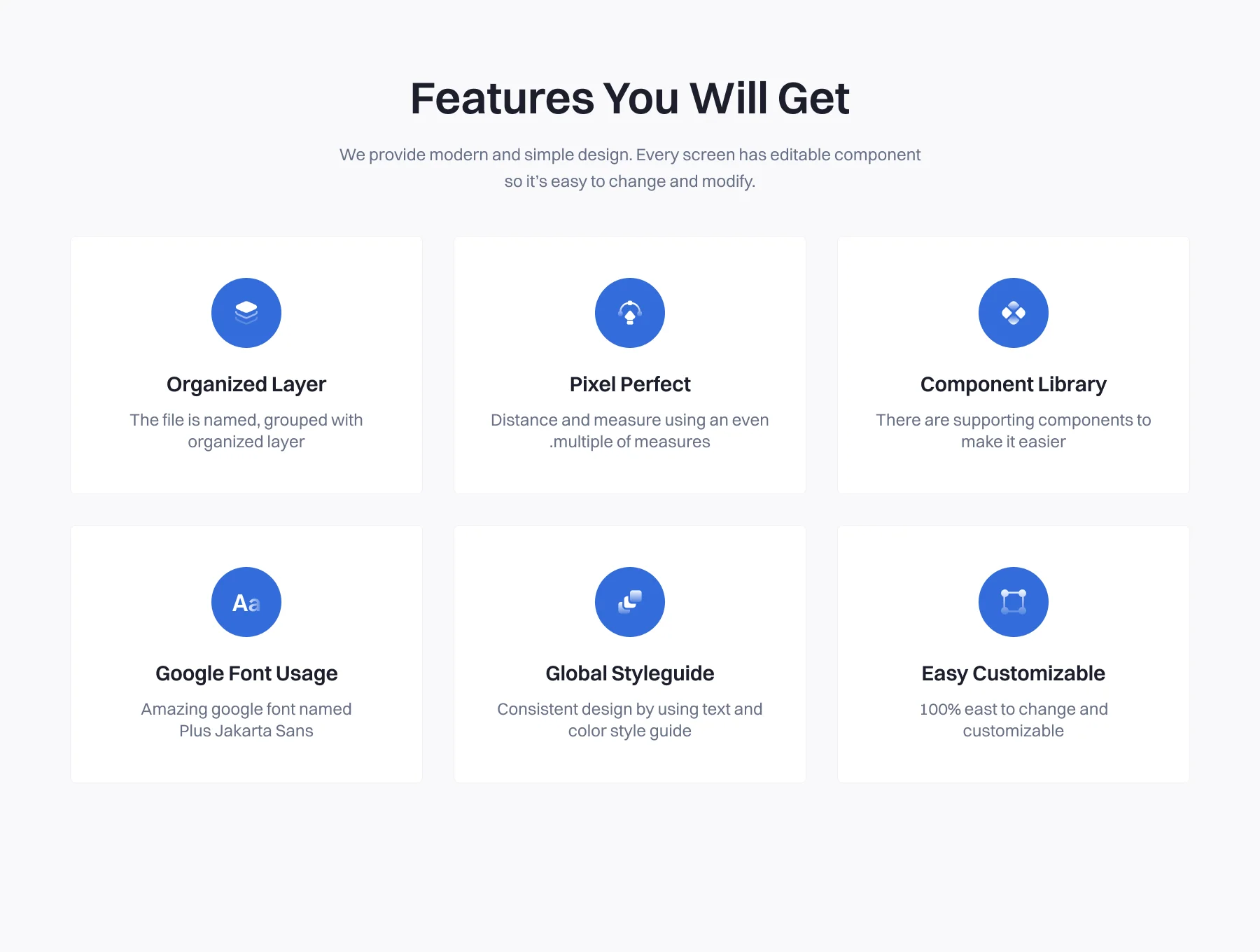 Carberus SaaS CRM – Dashboard UI Kit 2