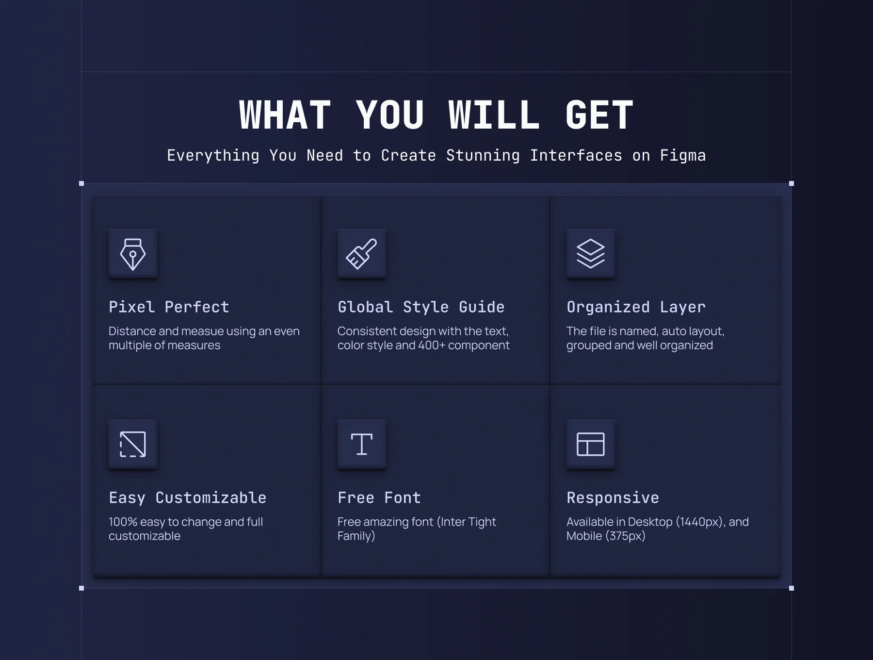 Carbonova - AI for ESG Reporting Website UI Kit 2