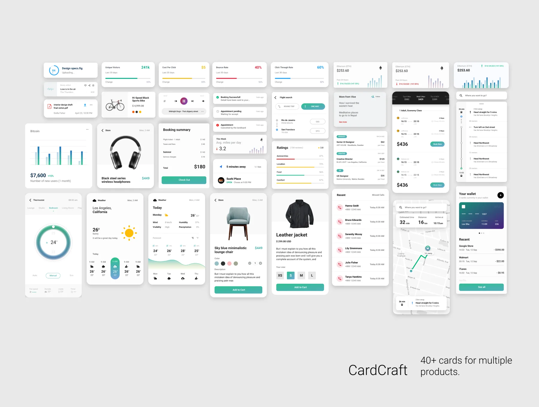 CardCraft