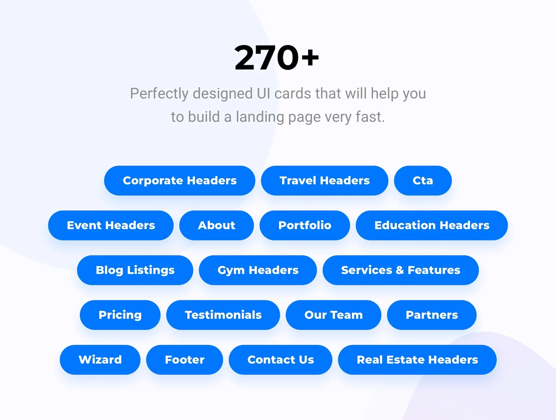 Cardify Startup UI Kit 3