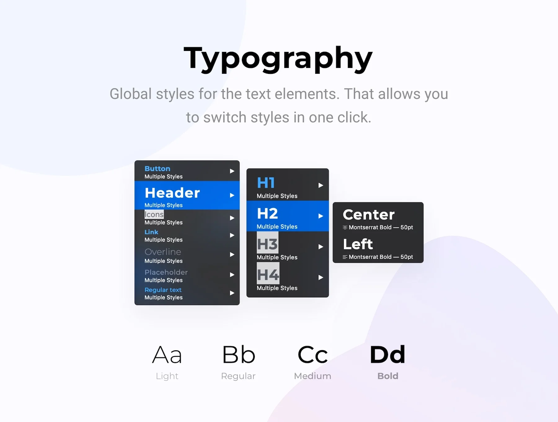 Cardify Startup UI Kit 6
