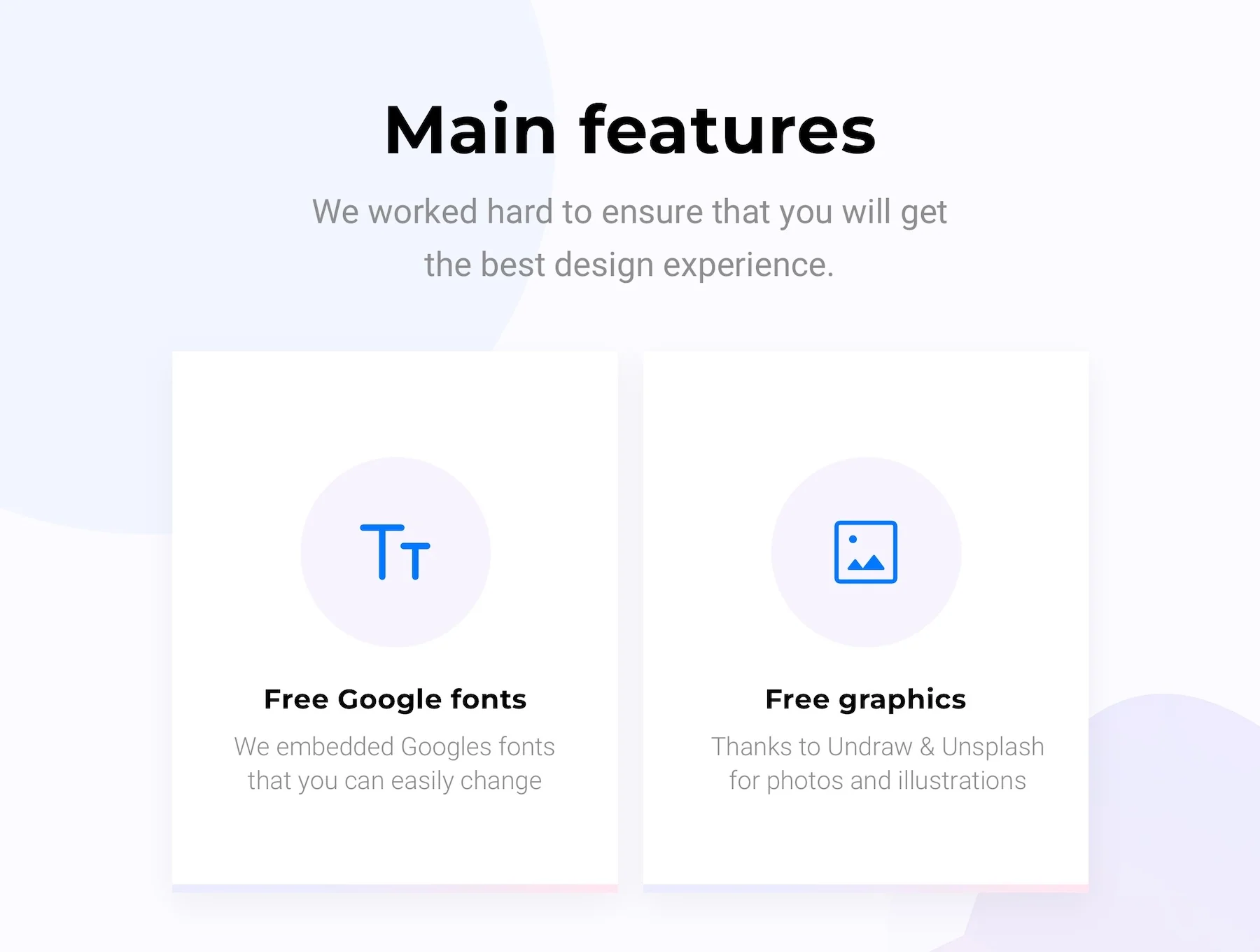Cardify Startup UI Kit 7
