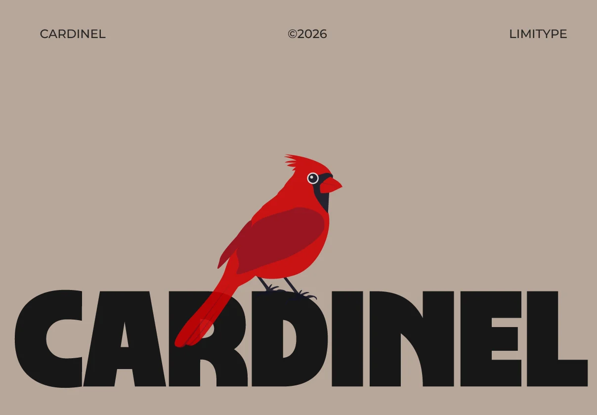 Cardinel