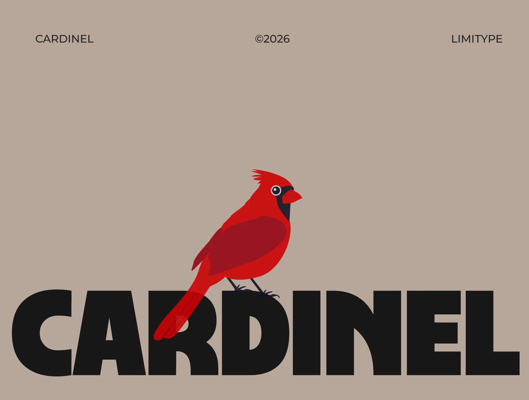 Cardinel
