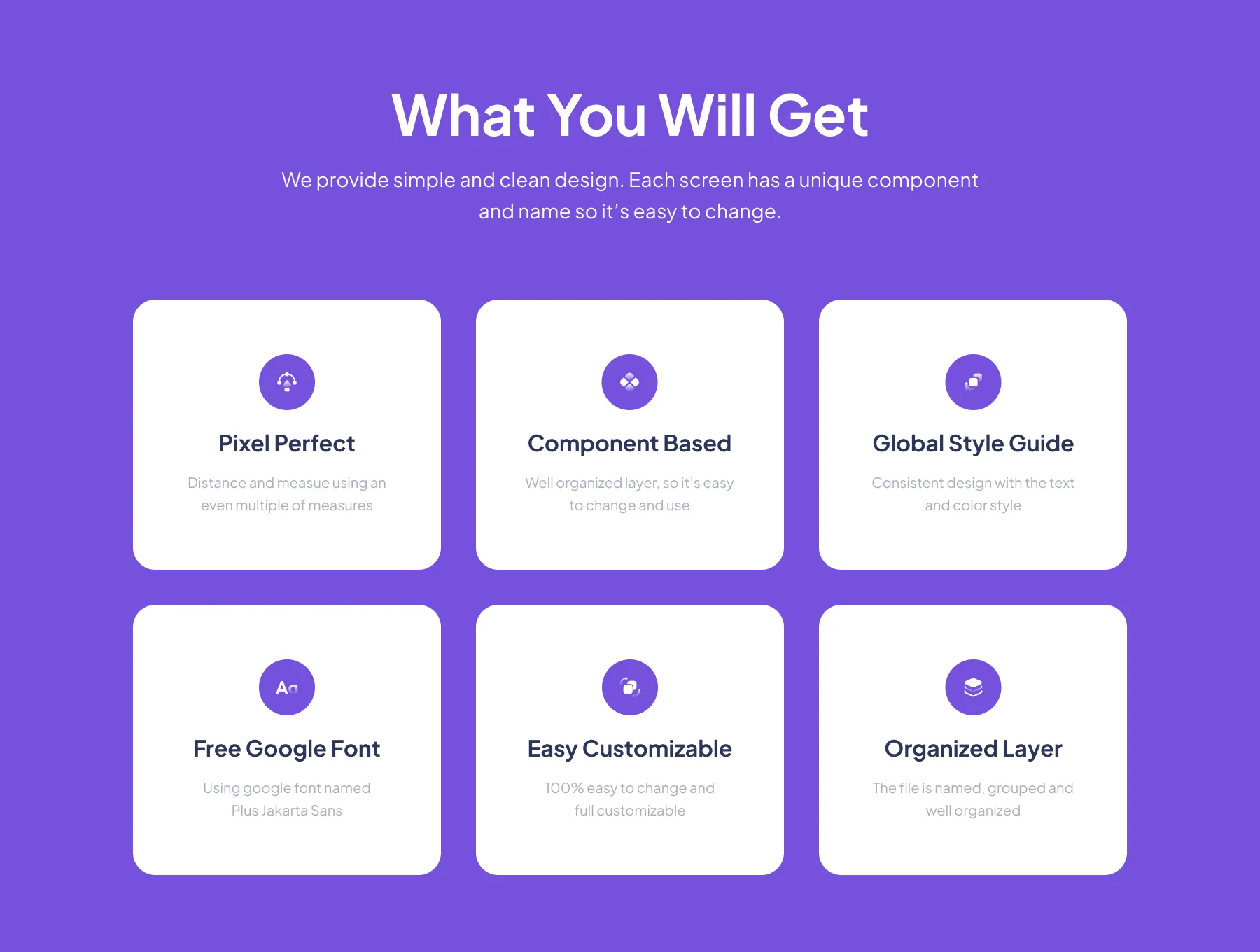 CareerHive - Job Finder Premium UI KIts App 2