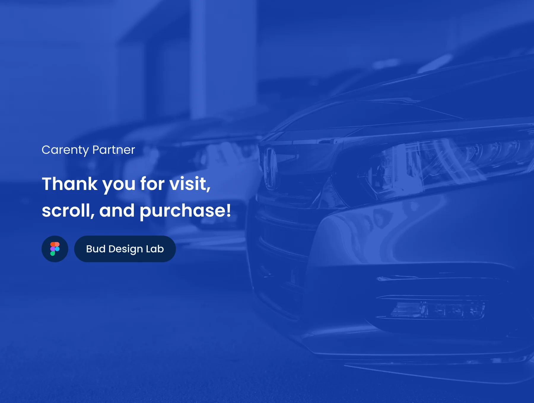 Carenty Partner - Car Rental Owner App UI Kit 8