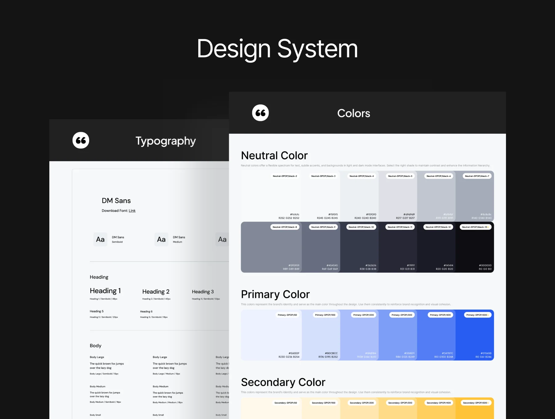 CareSync - AI Customer Support Dashboard UI Kit 5