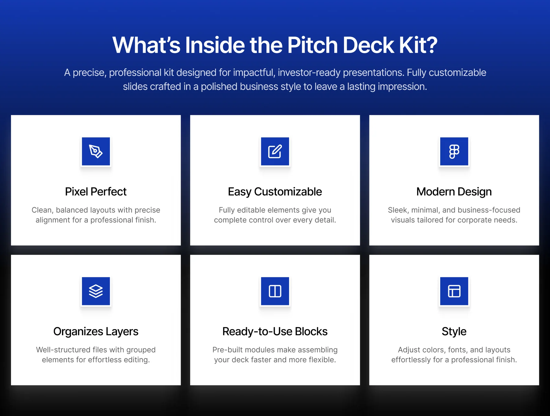 Cargosync - Logistics Pitch Deck 2