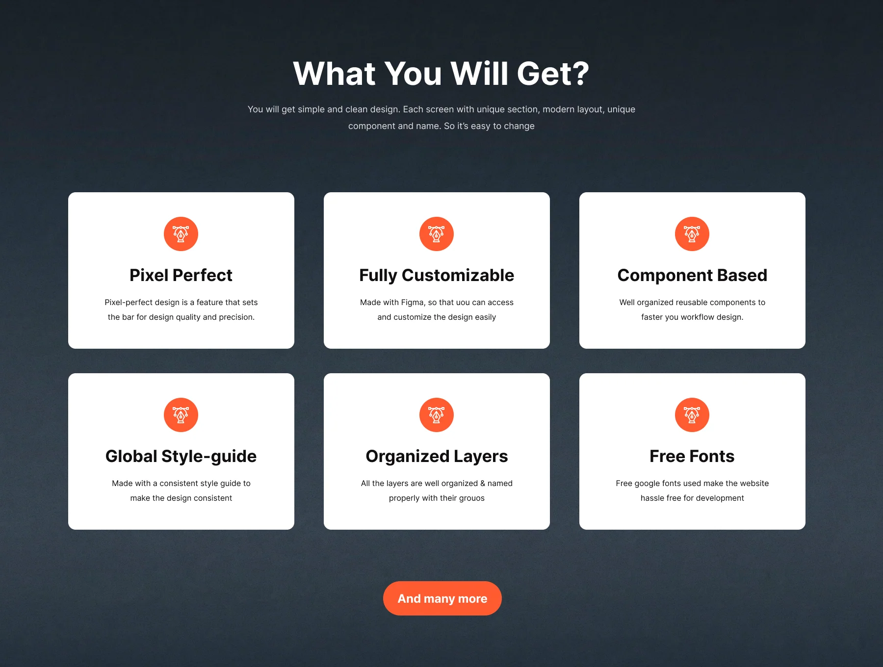 Carhub - Car Dealership & Listing Website UI Kit 2