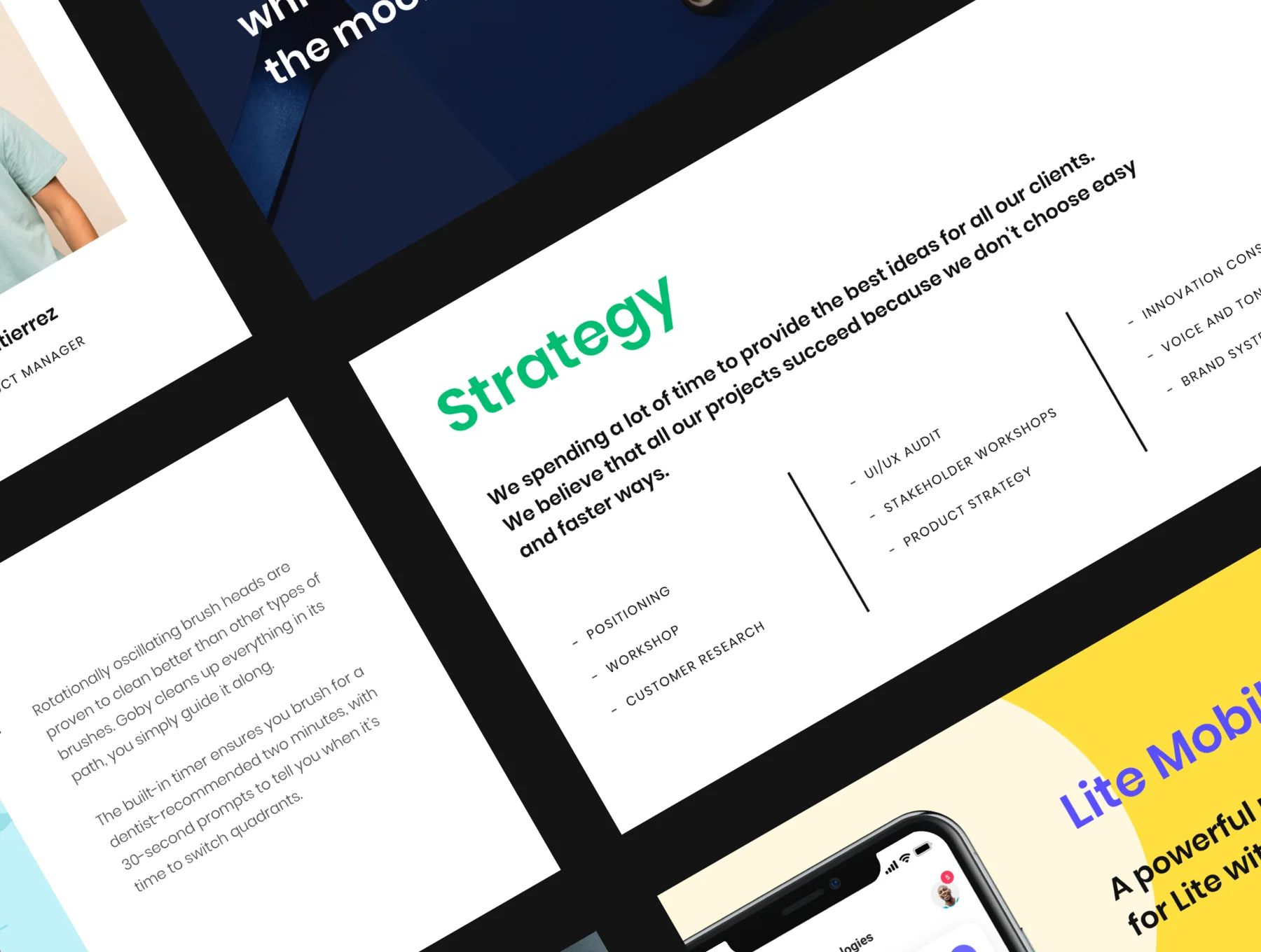 Caribu Presentation 2