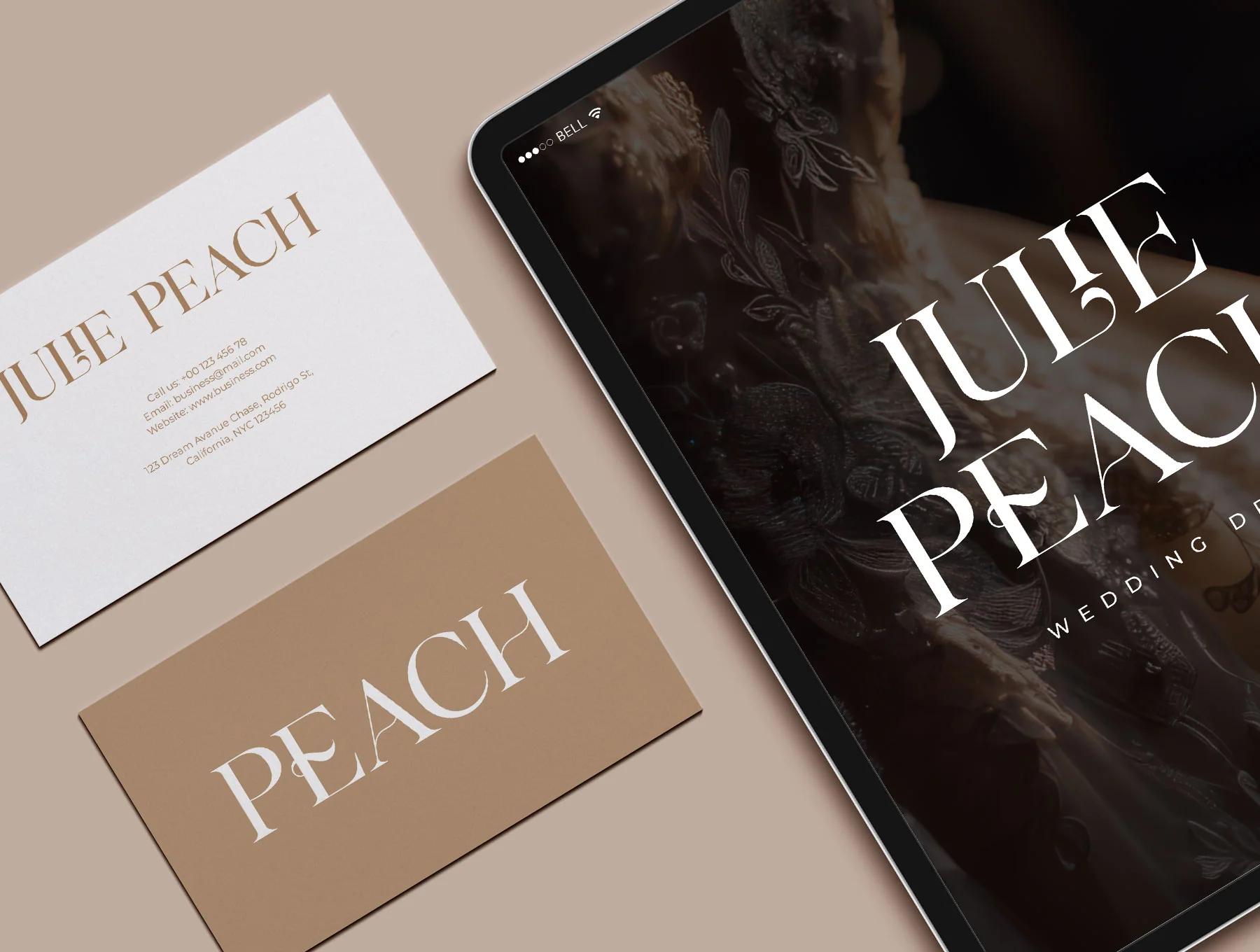 Carien A Modern Serif Font 4