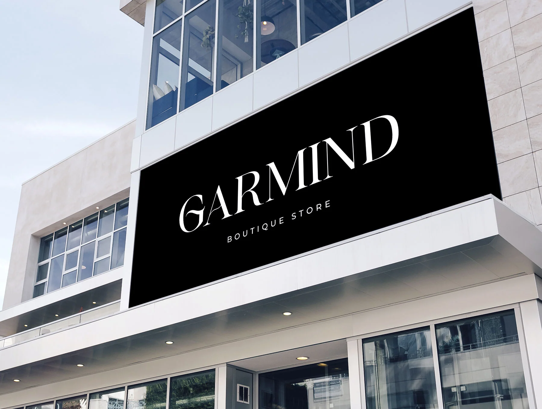 Carien A Modern Serif Font 5