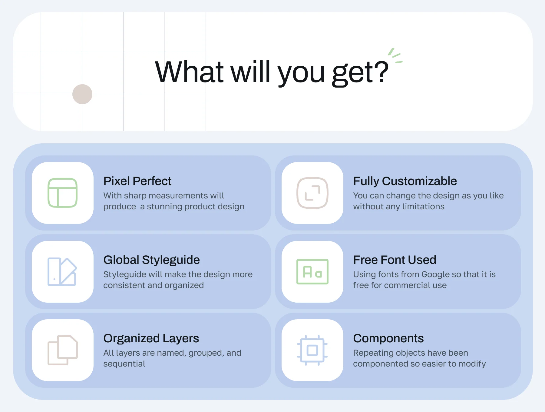 Carijob - Job Finder App UI Kit 2