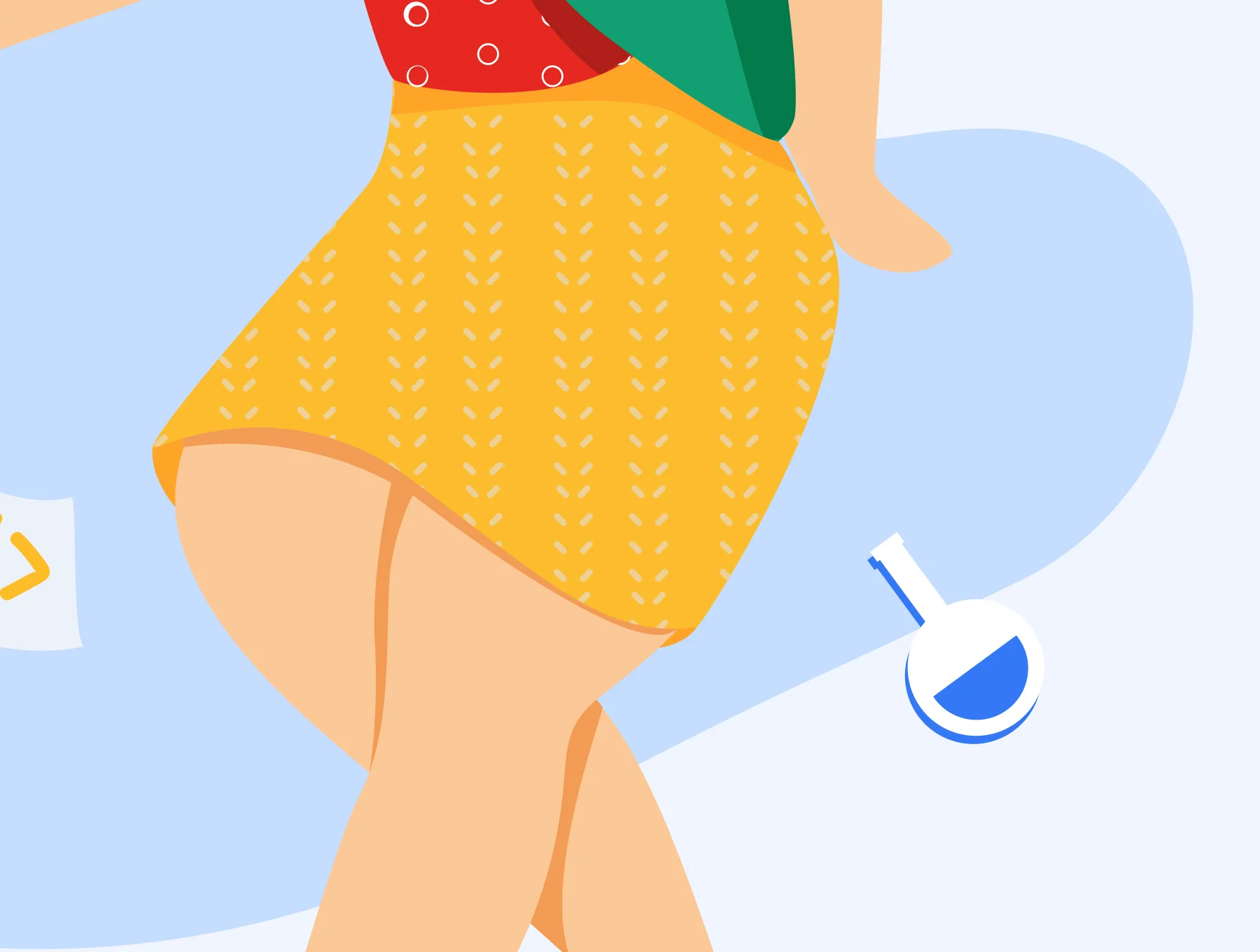 Carina Illustrations Library 4