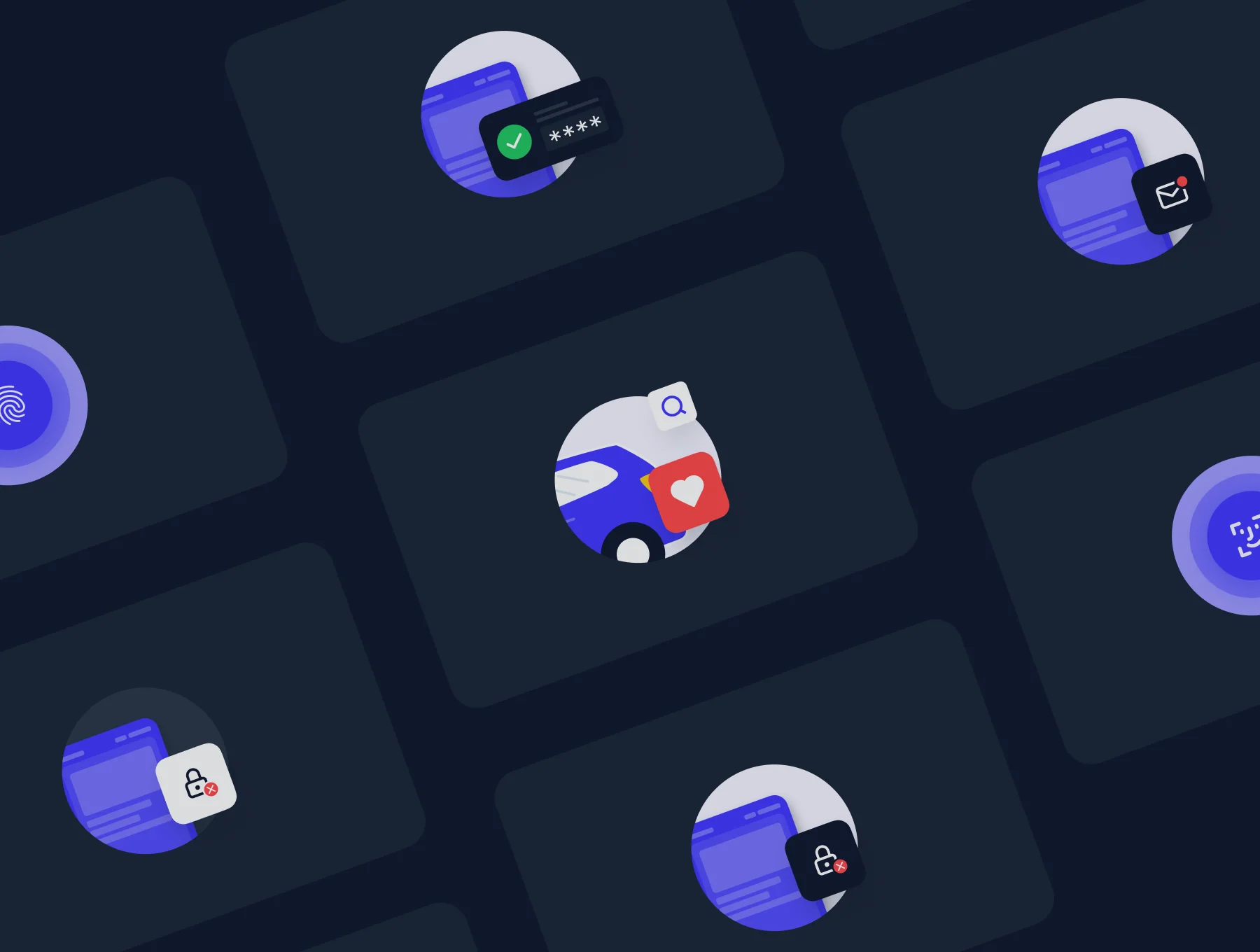 Carline - Car Marketplace App UI Kit 8