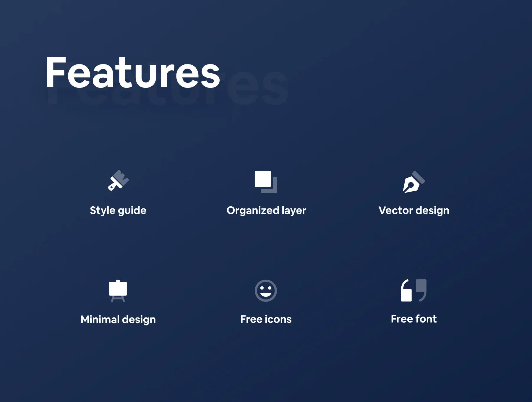 Carsy UI Kit 3