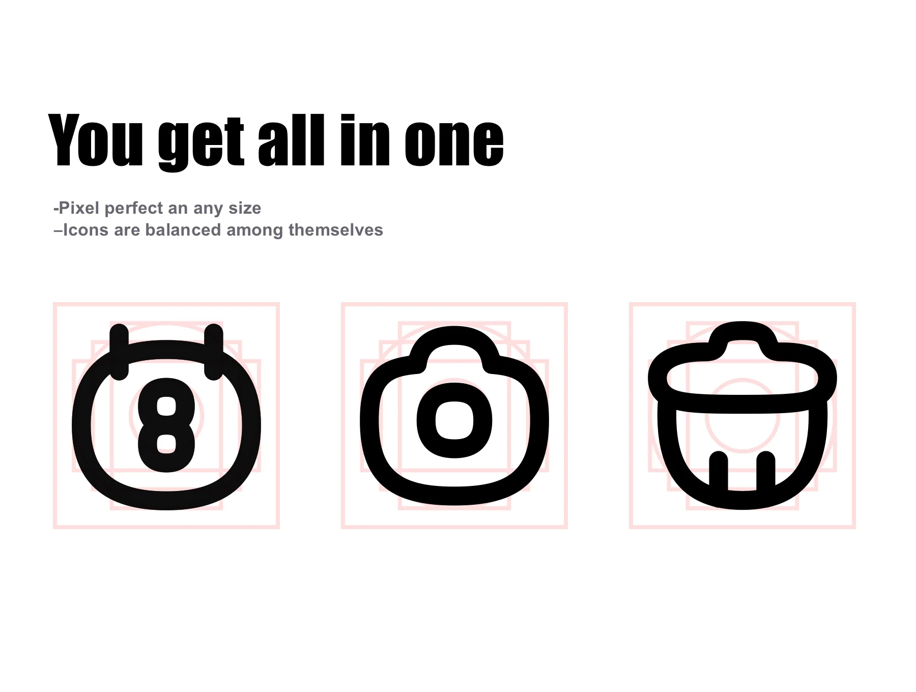 CartoonIcon-UI 4