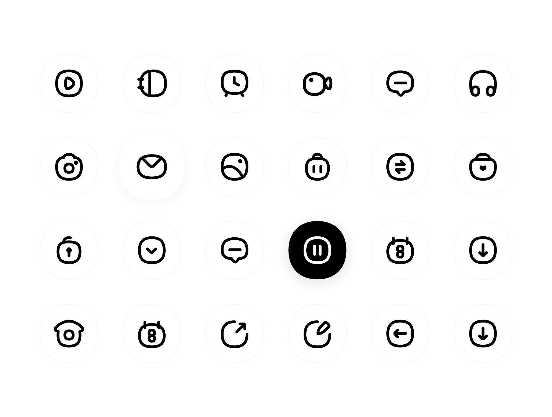 CartoonIcon-UI 5
