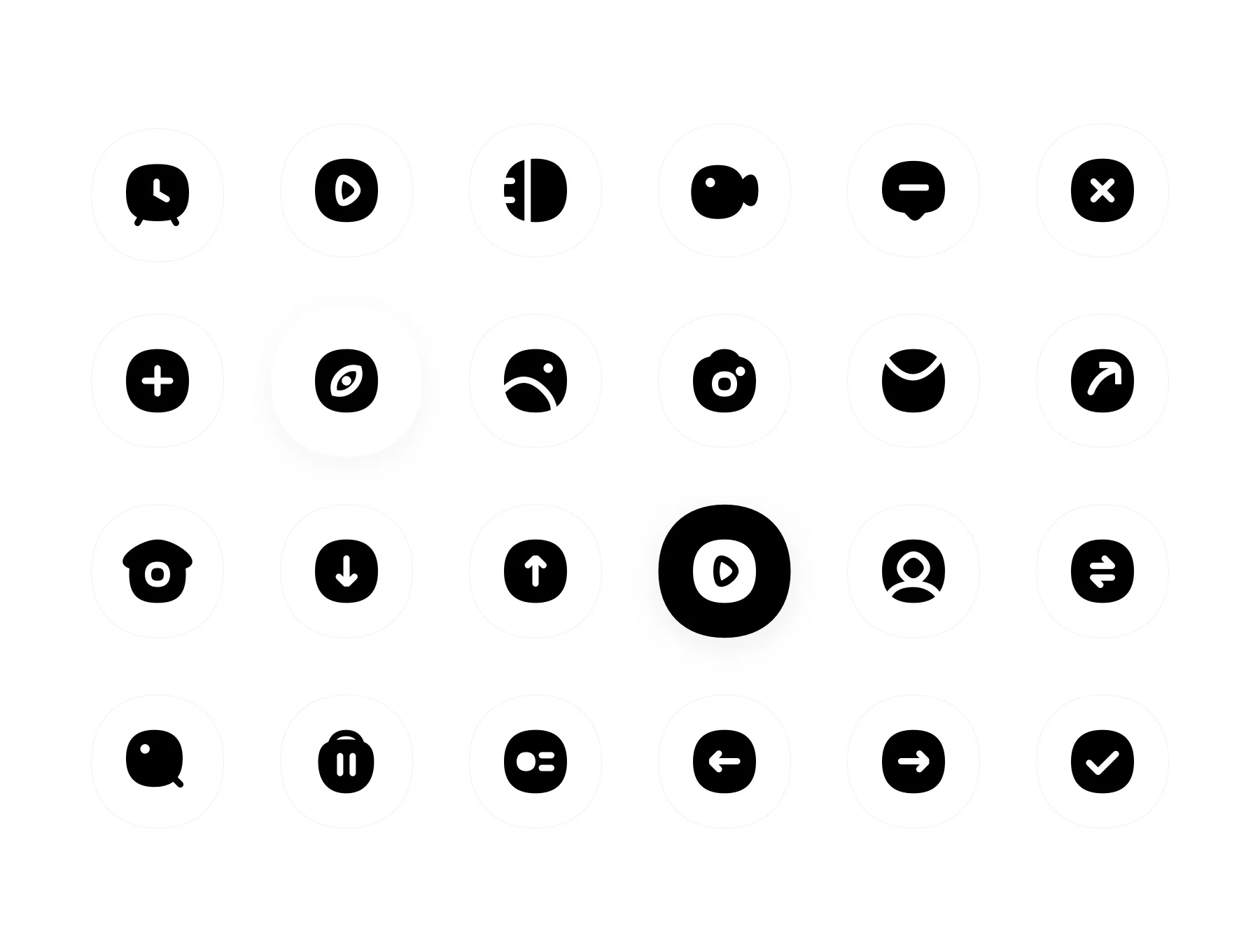 CartoonIcon-UI 6